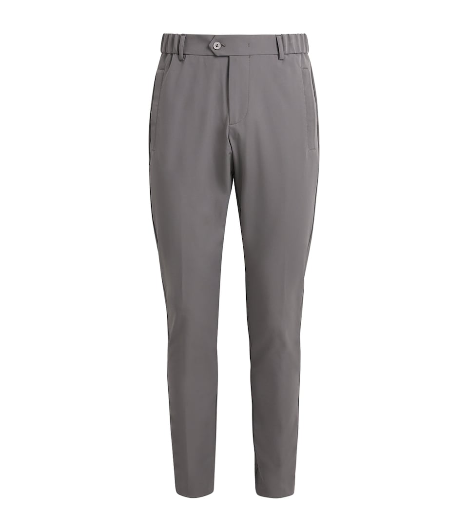 Jersey Technical Trousers