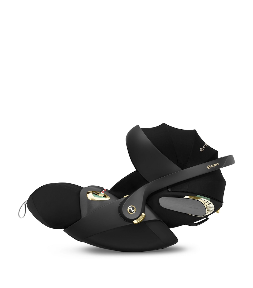 x Jeremy Scott Wings Cloud T i-Size Car Seat