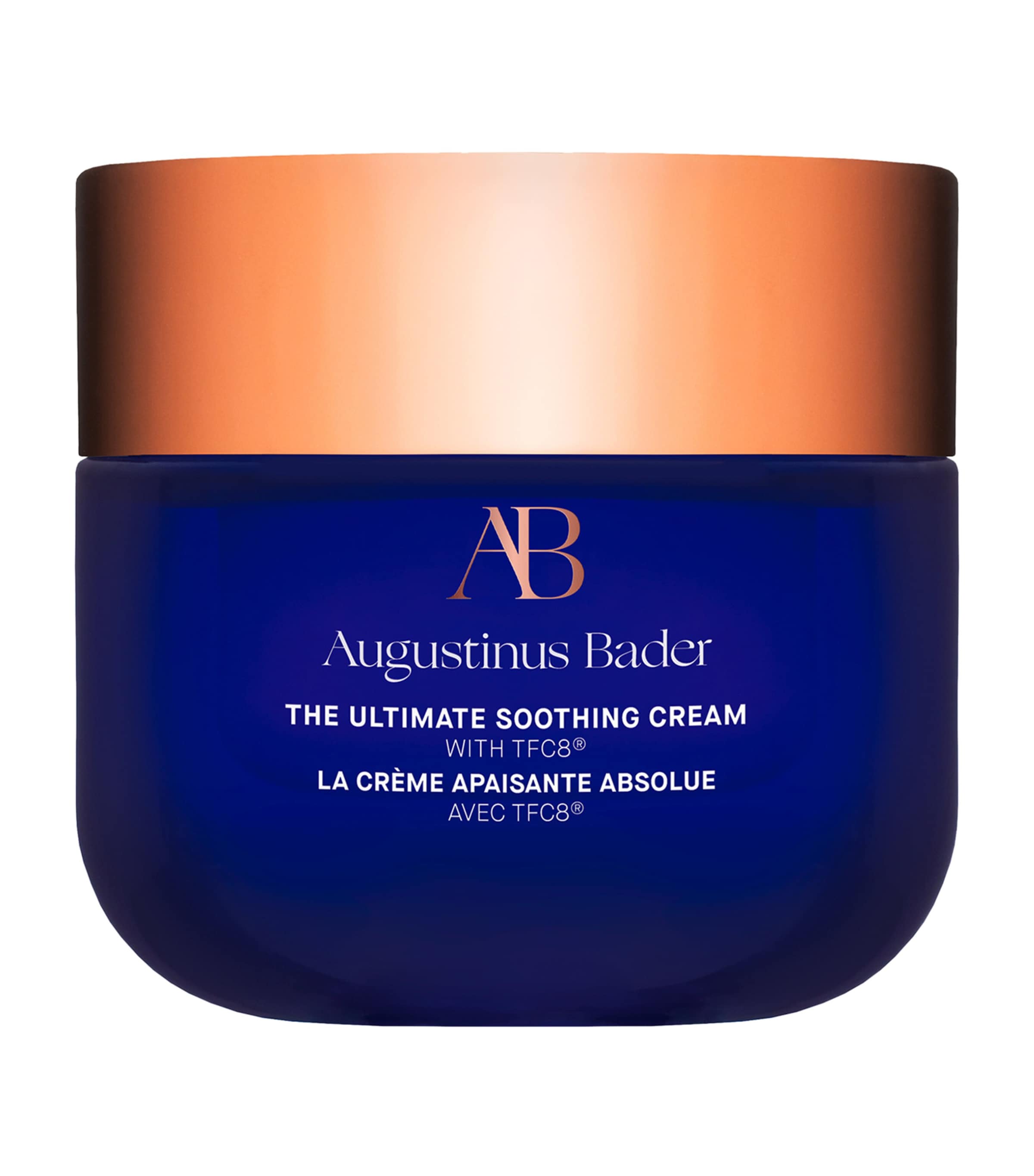 The Ultimate Soothing Cream (50ml)