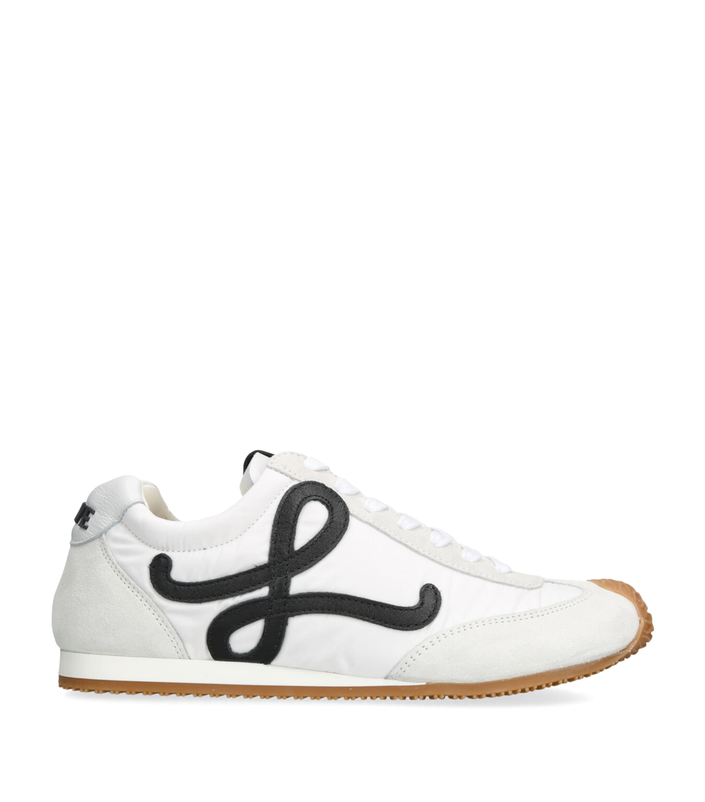 中古美品】LOEWE ZAPATO BAILARINA NAPA サイズ37