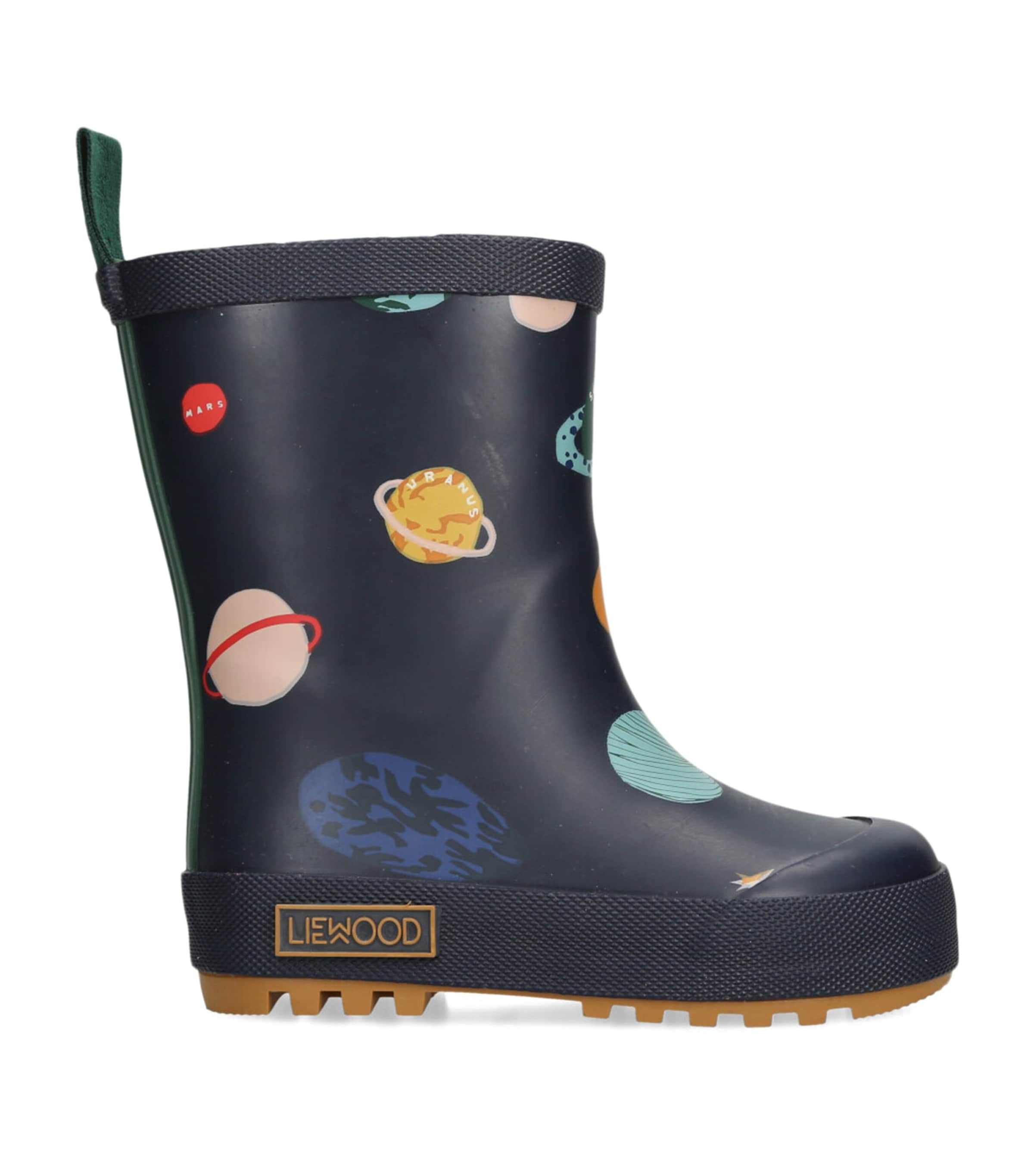 Mason Thermo Rain Boots