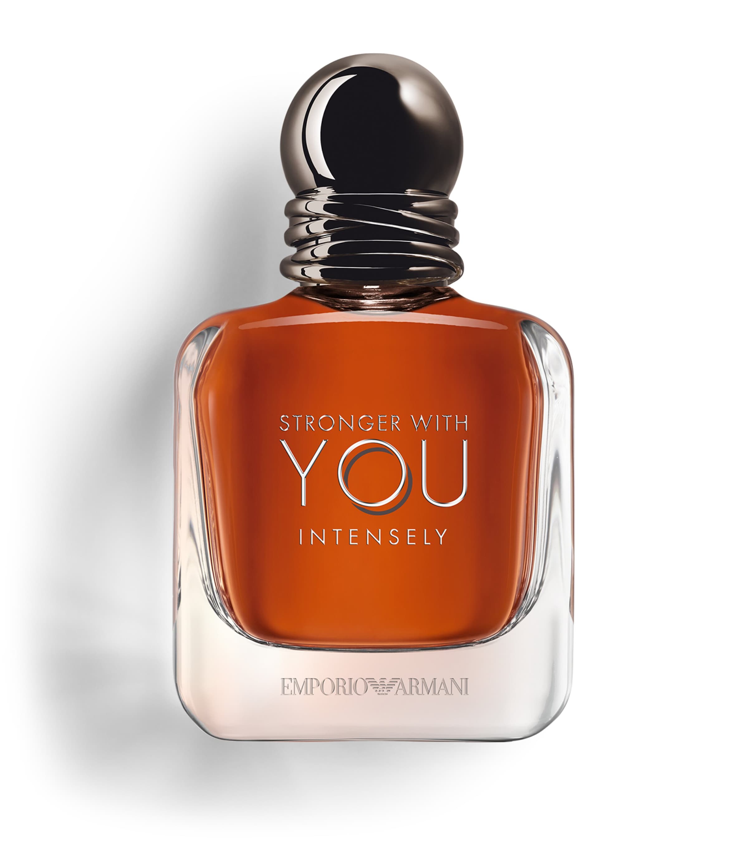 Arm Stronger With You Intensely 50Ml 19