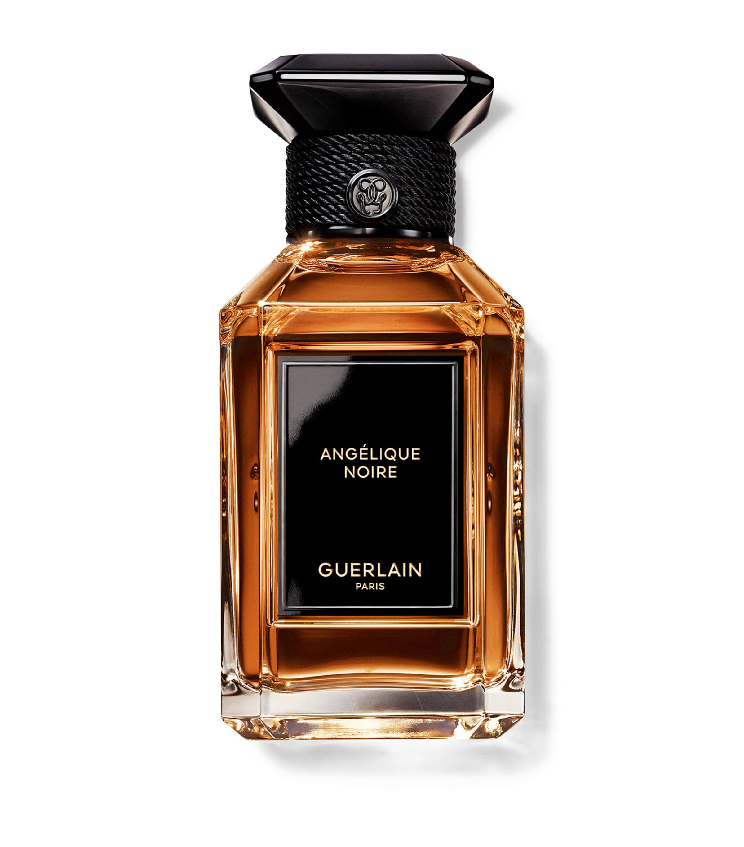 Guerlain L’Art & La Matière Angélique Noire Eau de Parfum (100ml) N/a