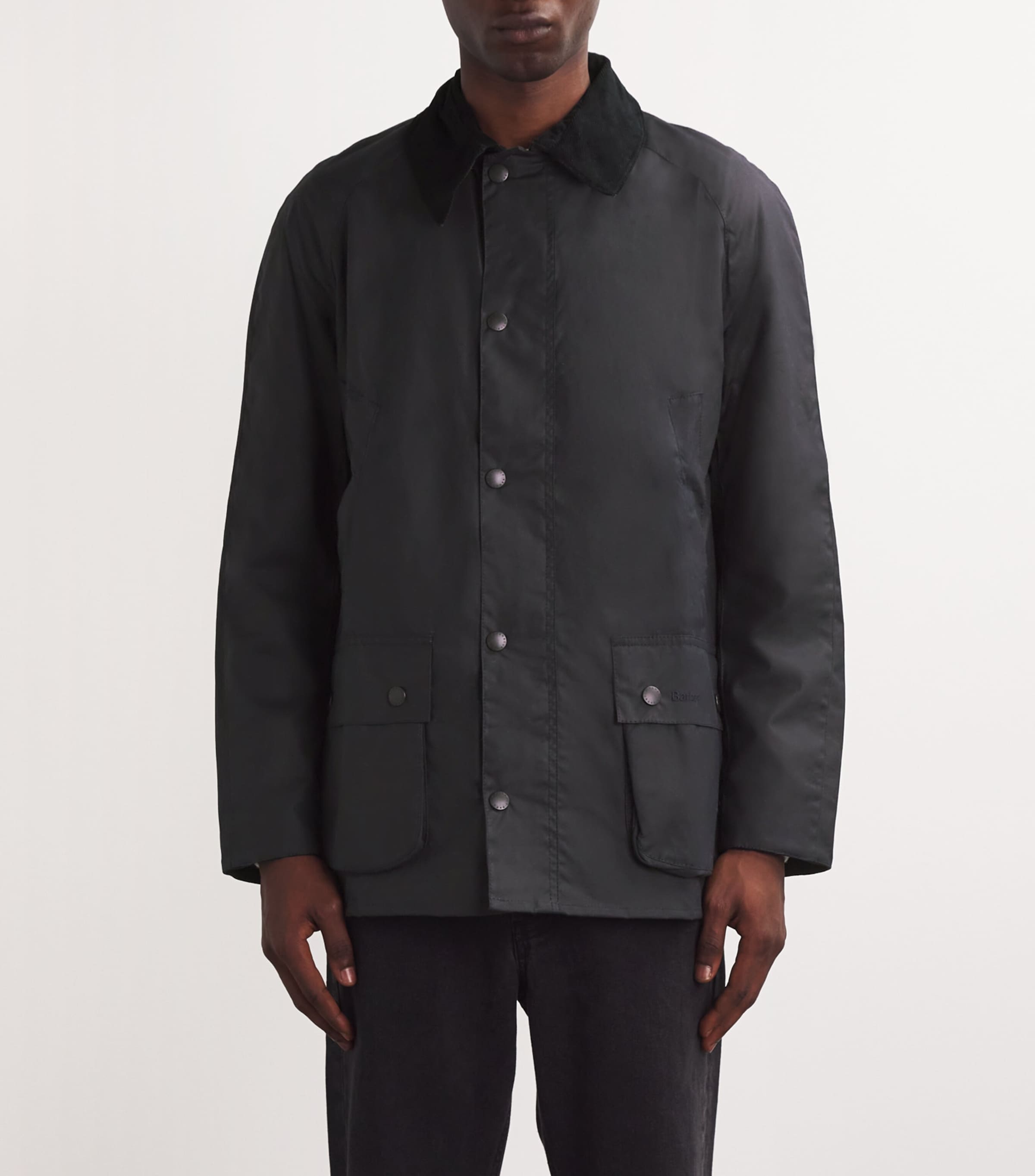 ジャケット・アウター Barbour x MARKAWARE TRANSPORT, Grey 1 Barbour x MARKAWARE for EDIFICE