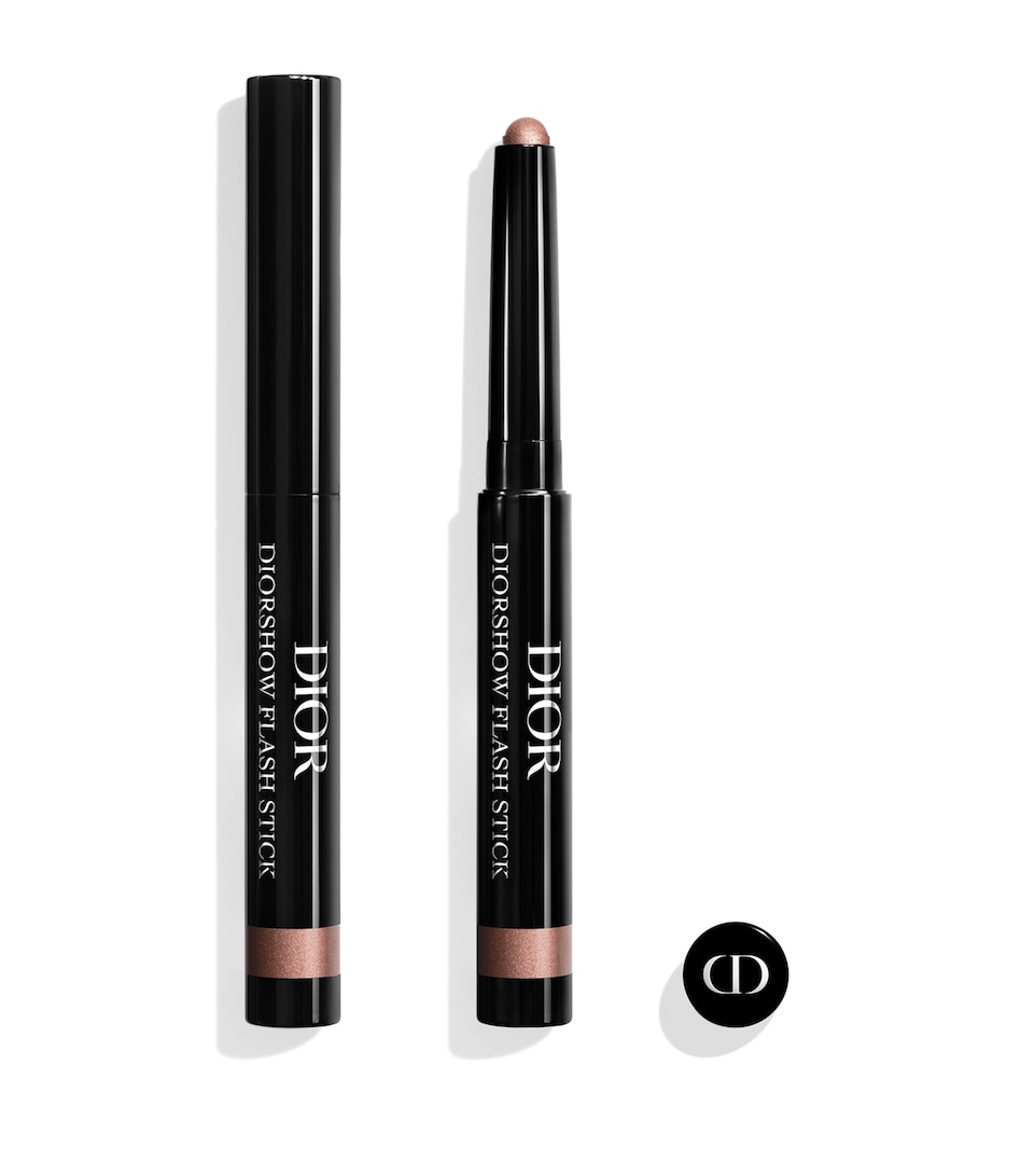DIOR Waterproof Diorshow Flash Stick Brown