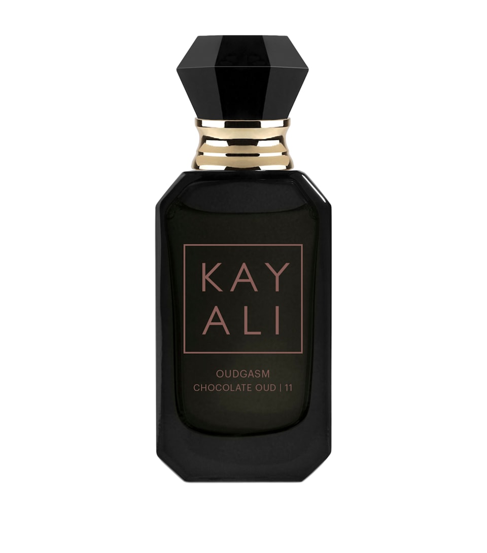 Oudgasm Chocolate Oud 11 Eau de Parfum Intense (10ml)