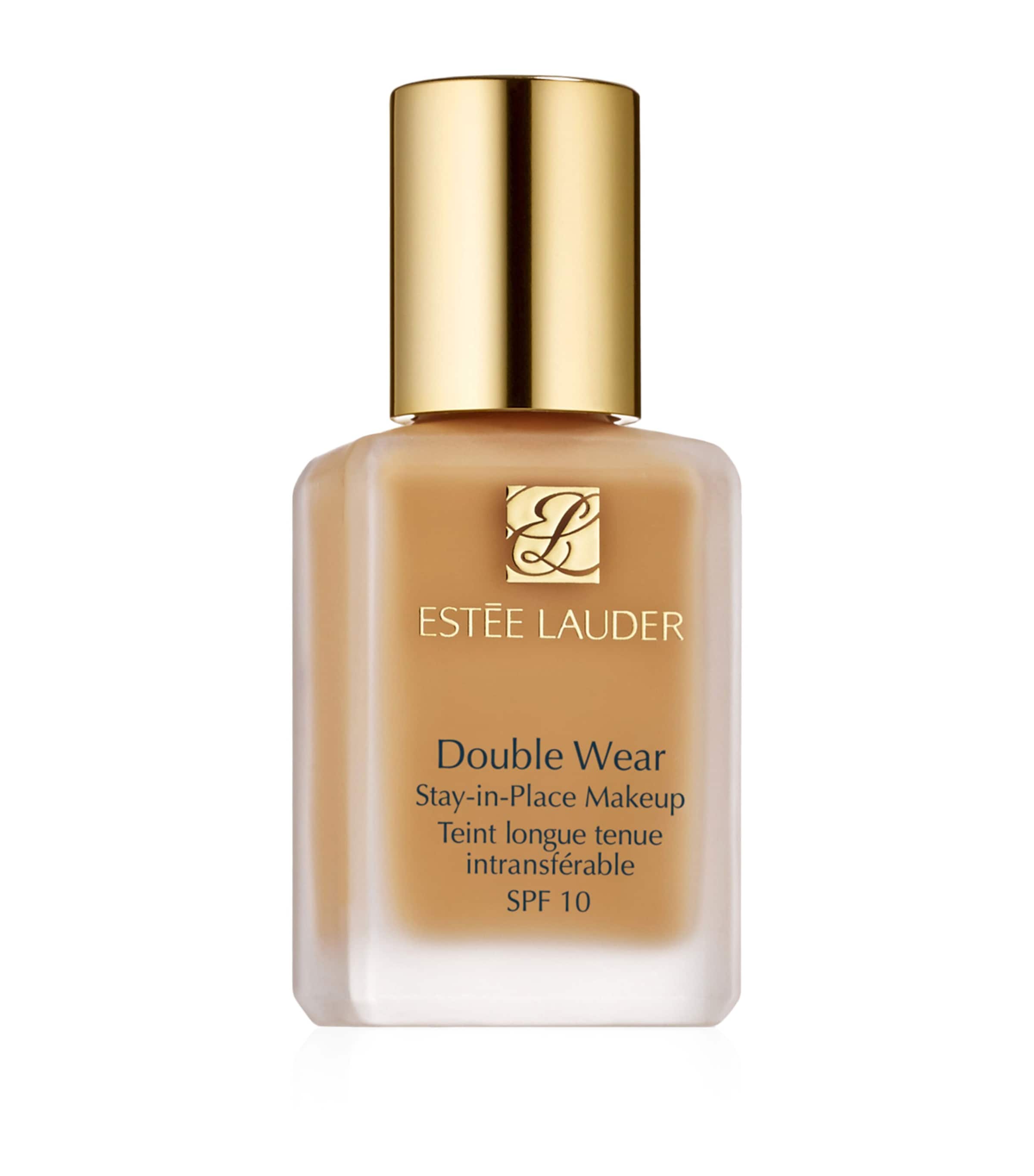 Double Wear Stay-in-Place Foundation SPF 10