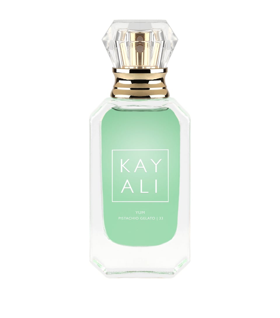 Yum Pistachio Gelato 33 Eau de Parfum (10ml)