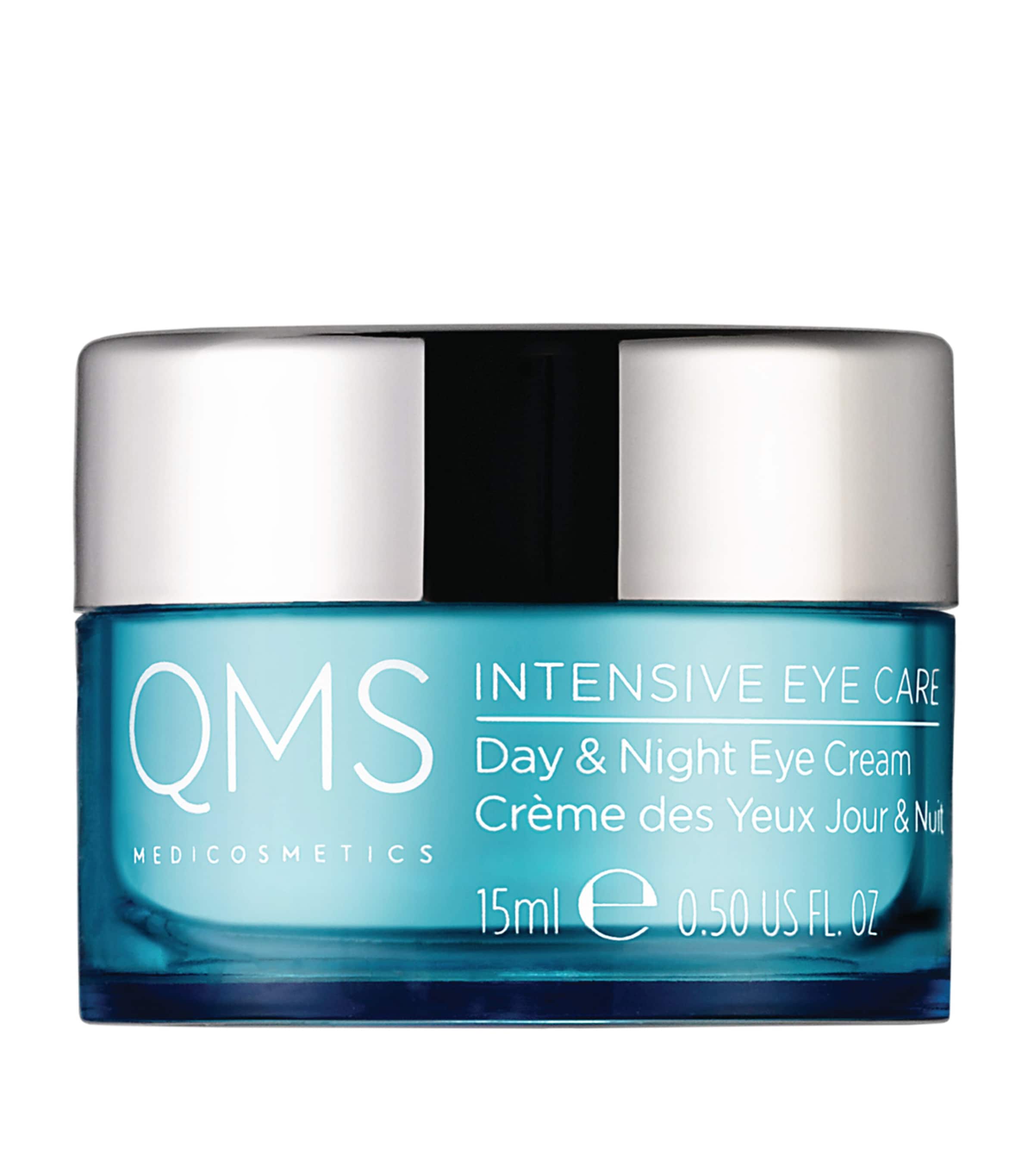 Intensive Eye Care Day & Night Eye Cream (15ml)