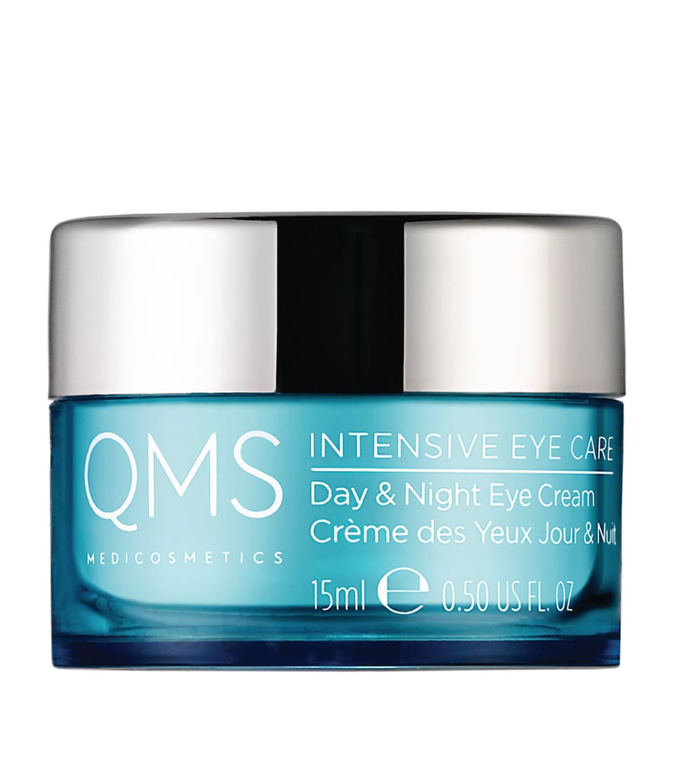 Intensive Eye Care Day & Night Eye Cream (15ml)