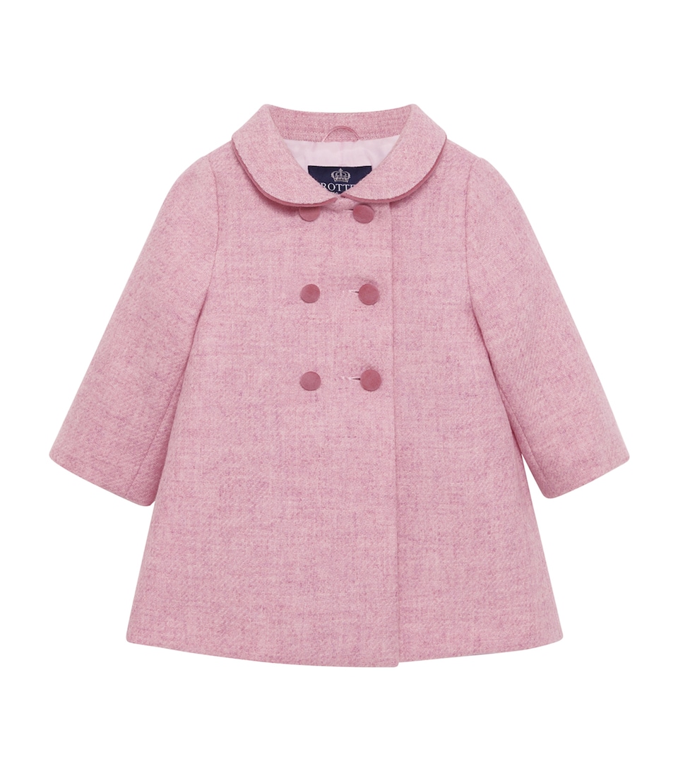 Classic Coat (6-24 Months)