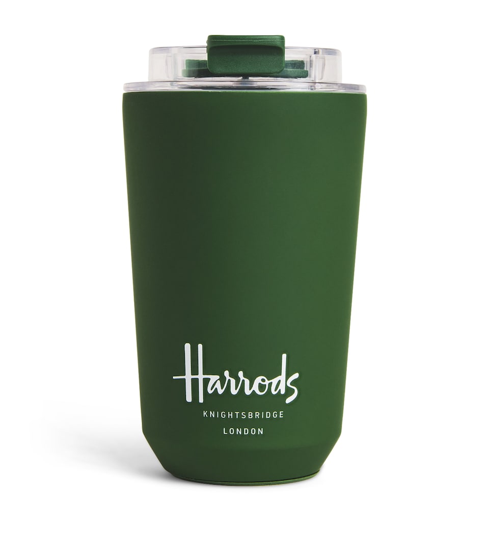 Logo Travel Cup