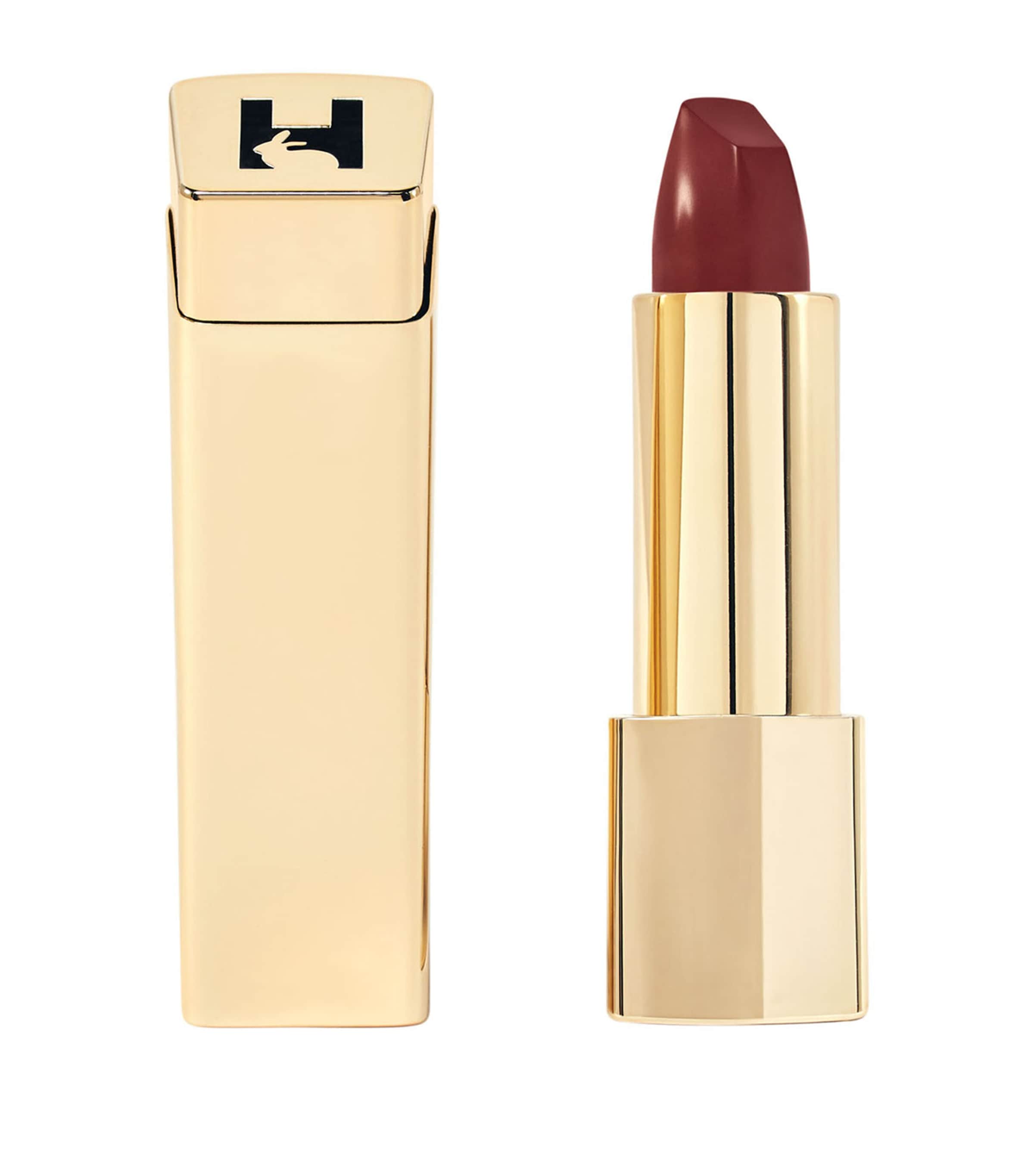 Hourglass Unlocked Satin Crème Lipstick Instinct