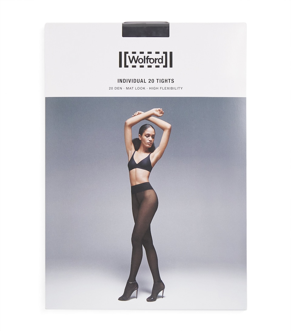 Individual 20 Tights