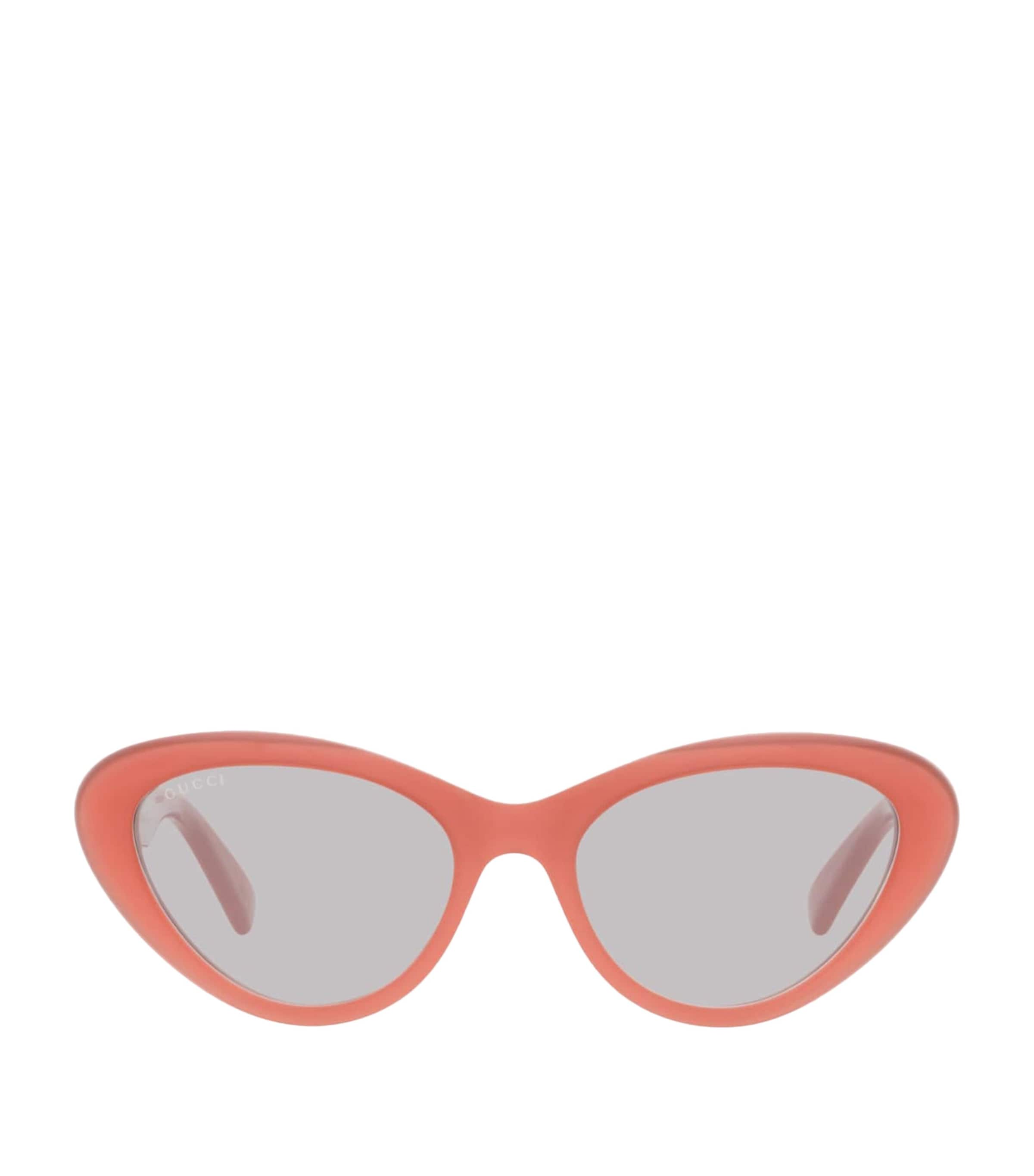 Gucci Acetate 0GC001934 Sunglasses