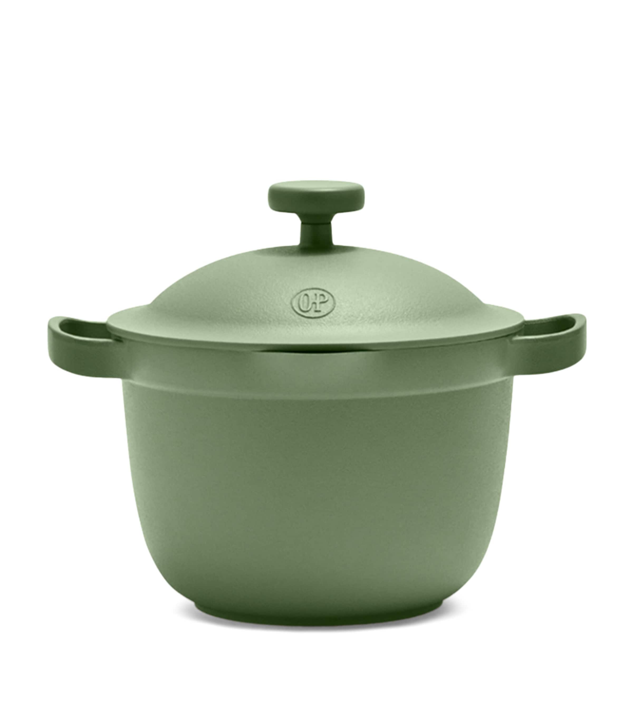OUR PLACE Petite Perfect Pot (16.5cm) Sage