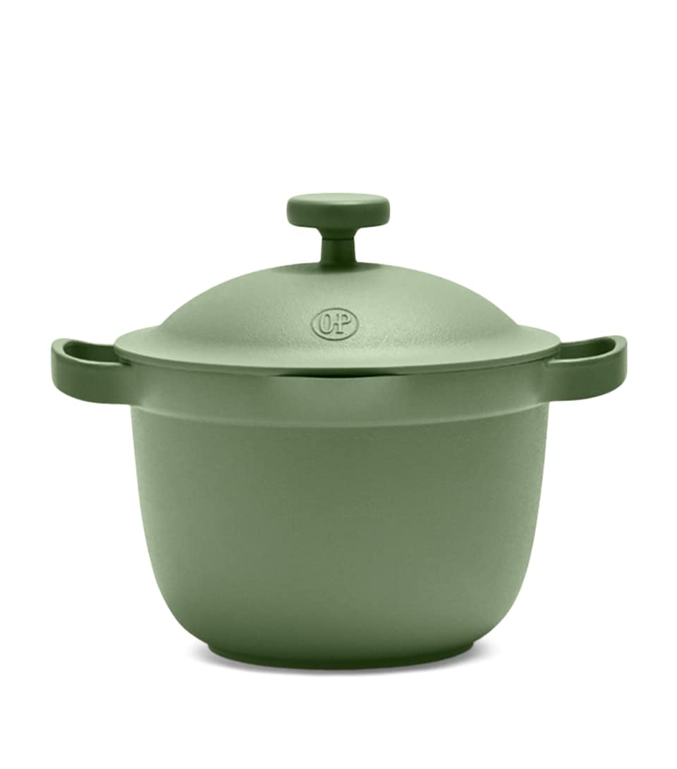 OUR PLACE Petite Perfect Pot (16.5cm) Sage