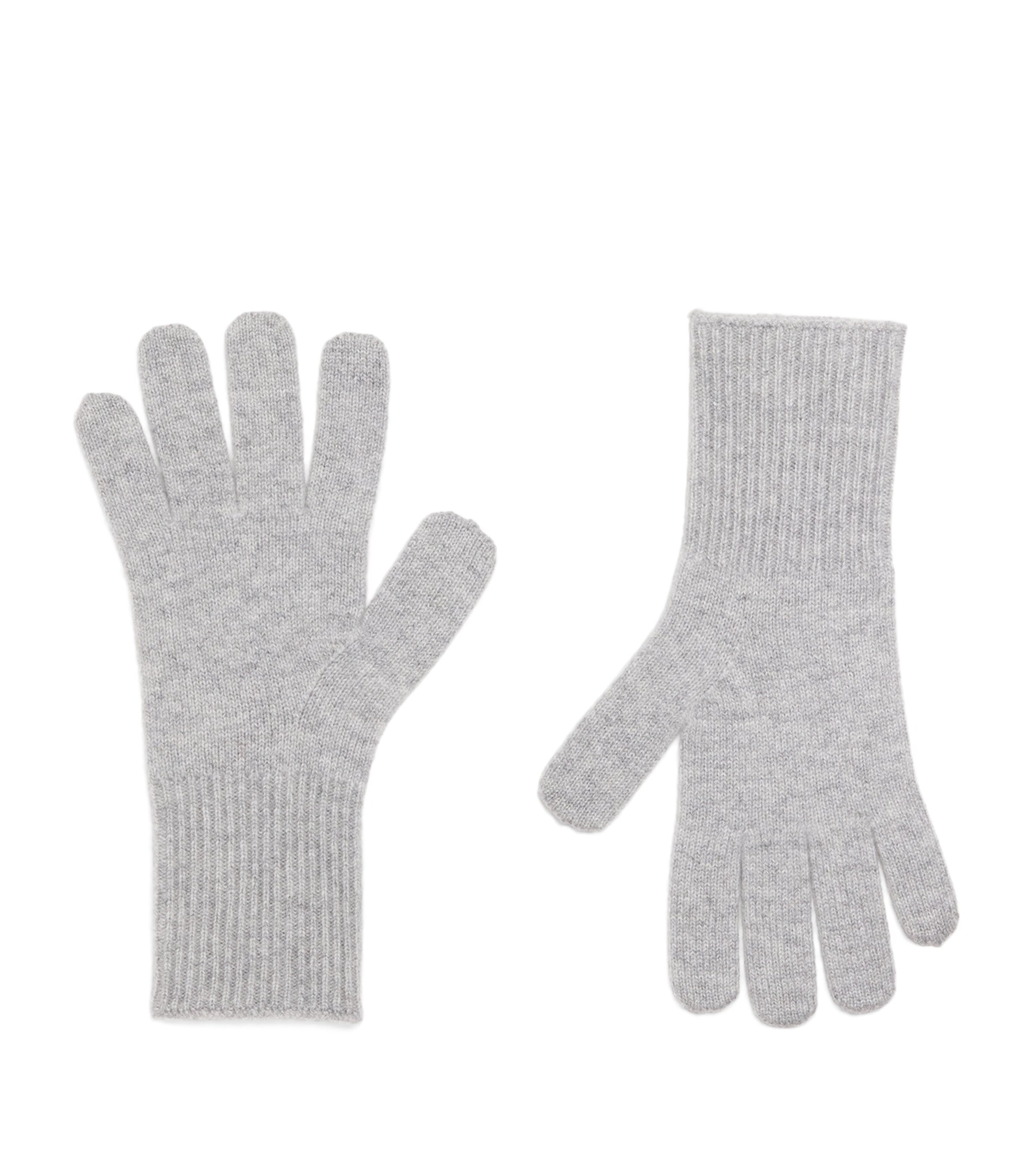 Cashmere Gloves