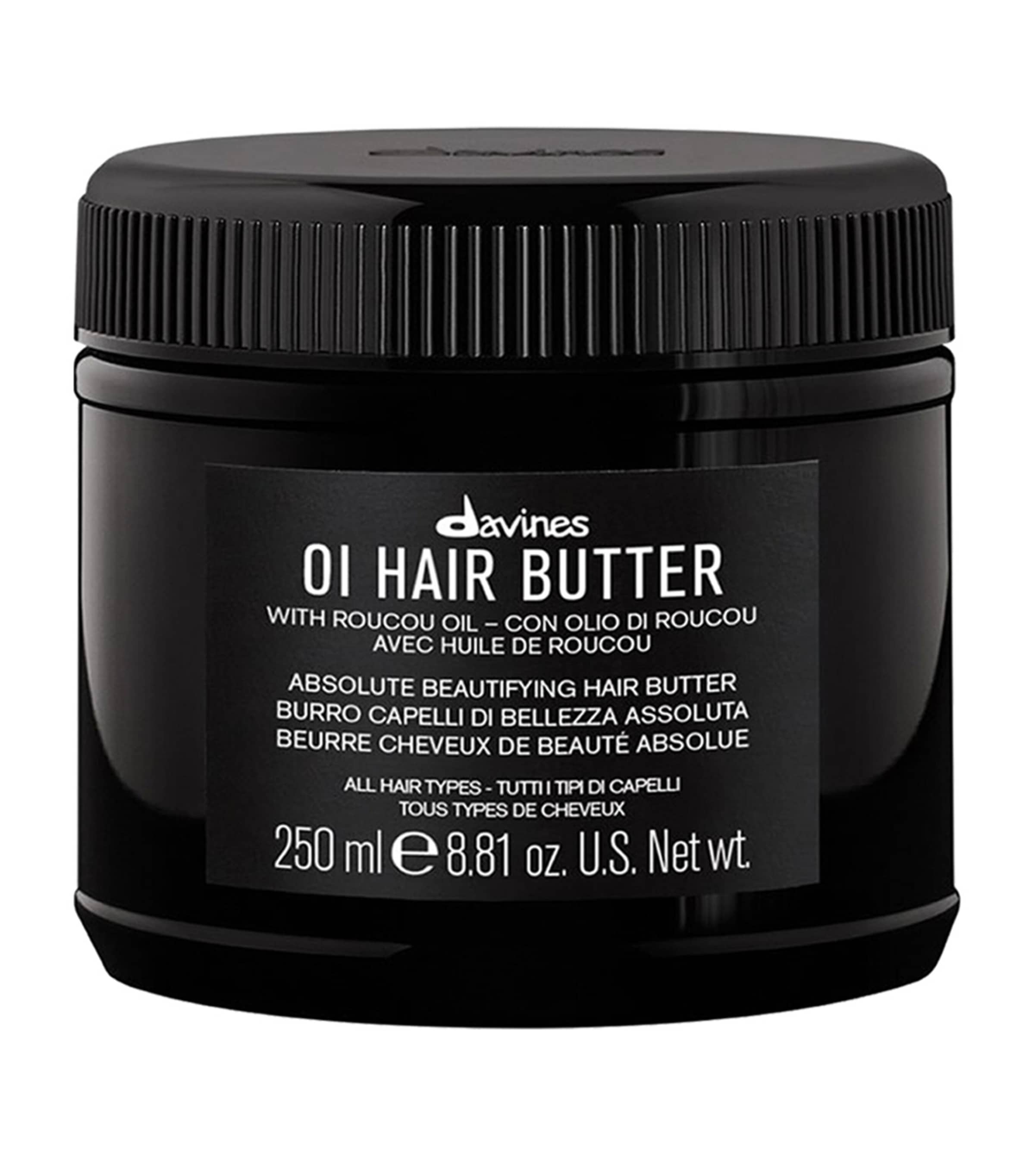 OI Hair Butter (250ml)