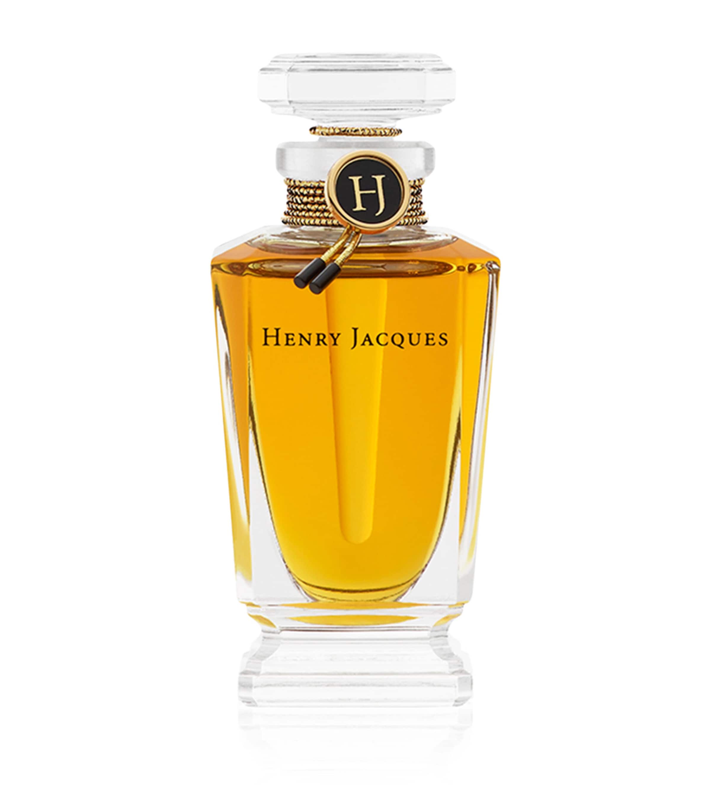 Henry Jacques Xantor Perfume Oil (30ml)