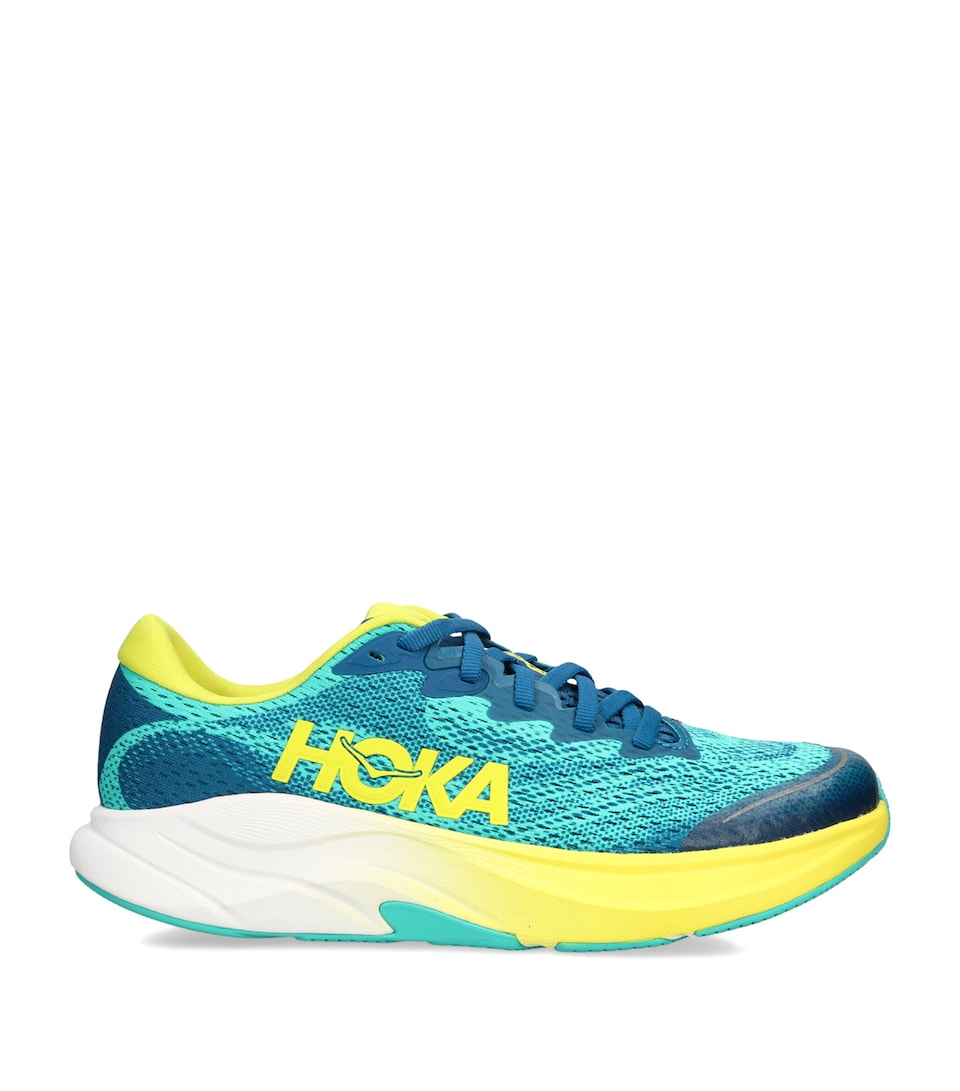 Hoka Rincon 4 Trainers Blue Other
