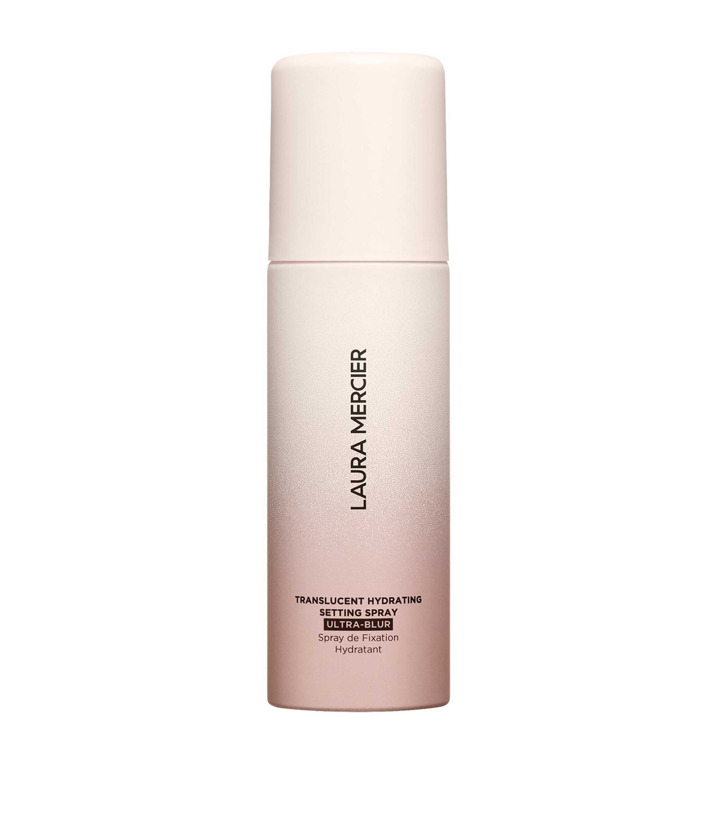 Translucent Hydrating Setting Spray Ultra-Blur
