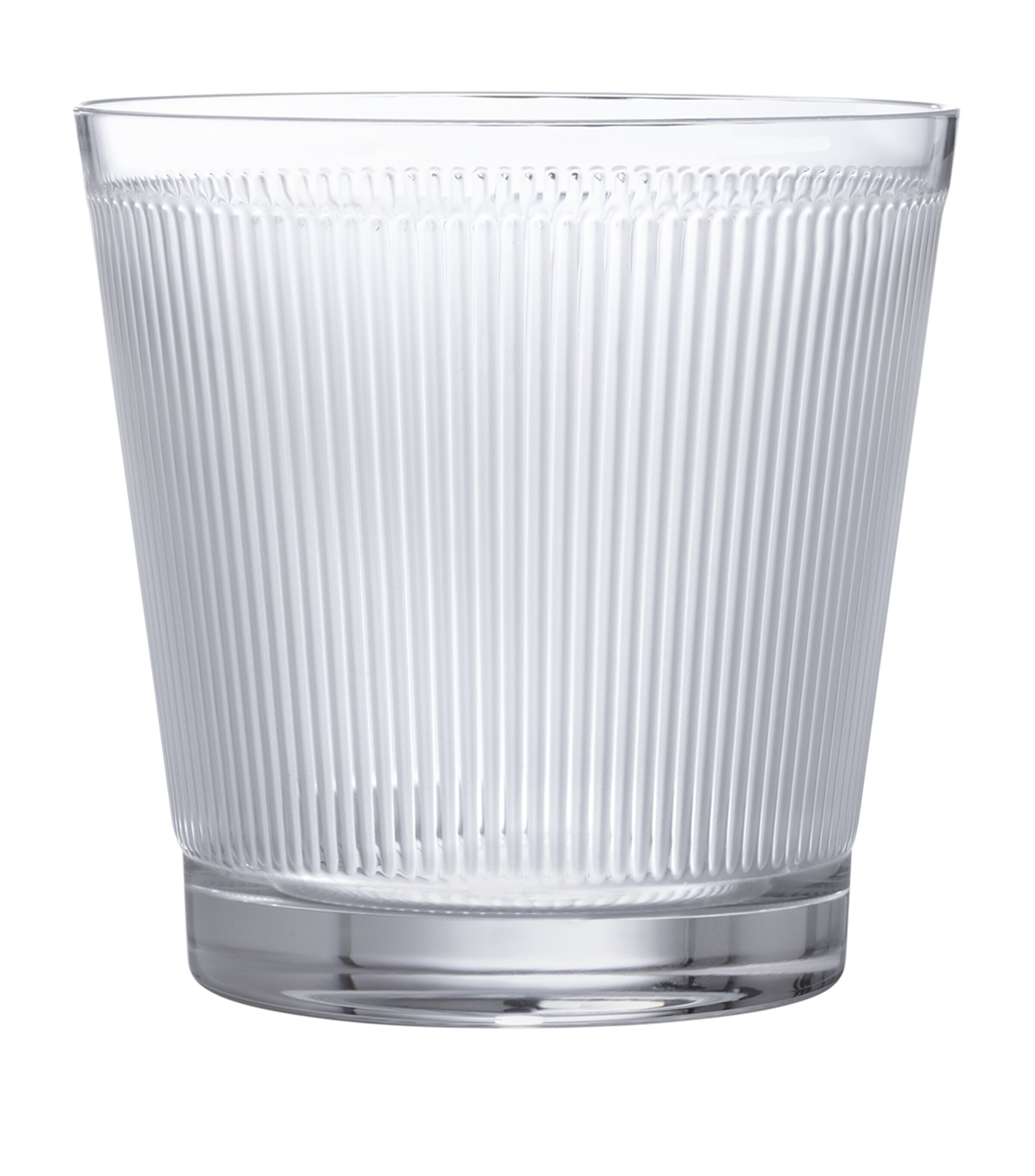 Lalique Wingen Tumbler (340ml) Incolore