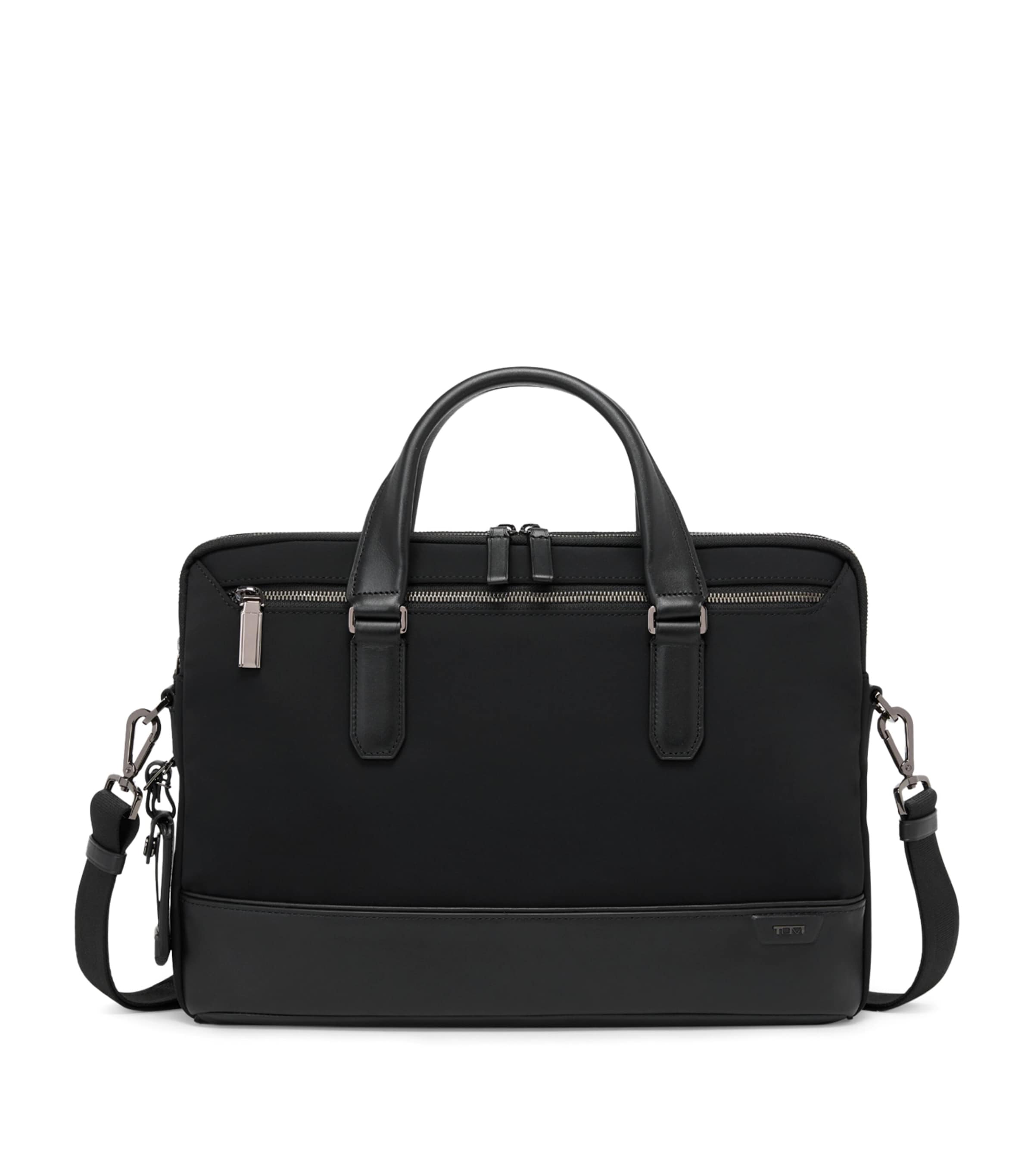 Tumi Harrison Briefcase Midnight
