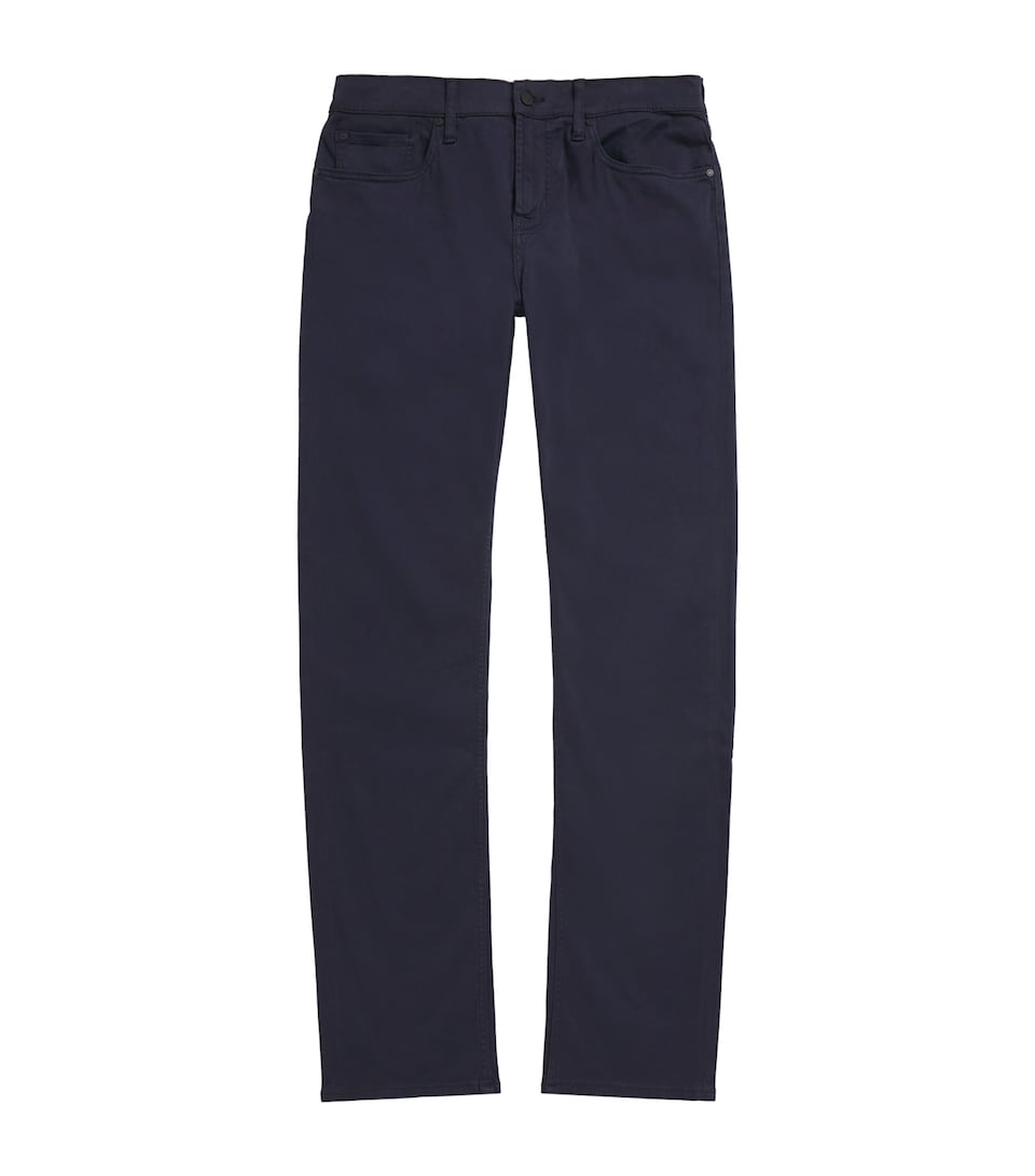 Slimmy Lux Performance Plus Jeans