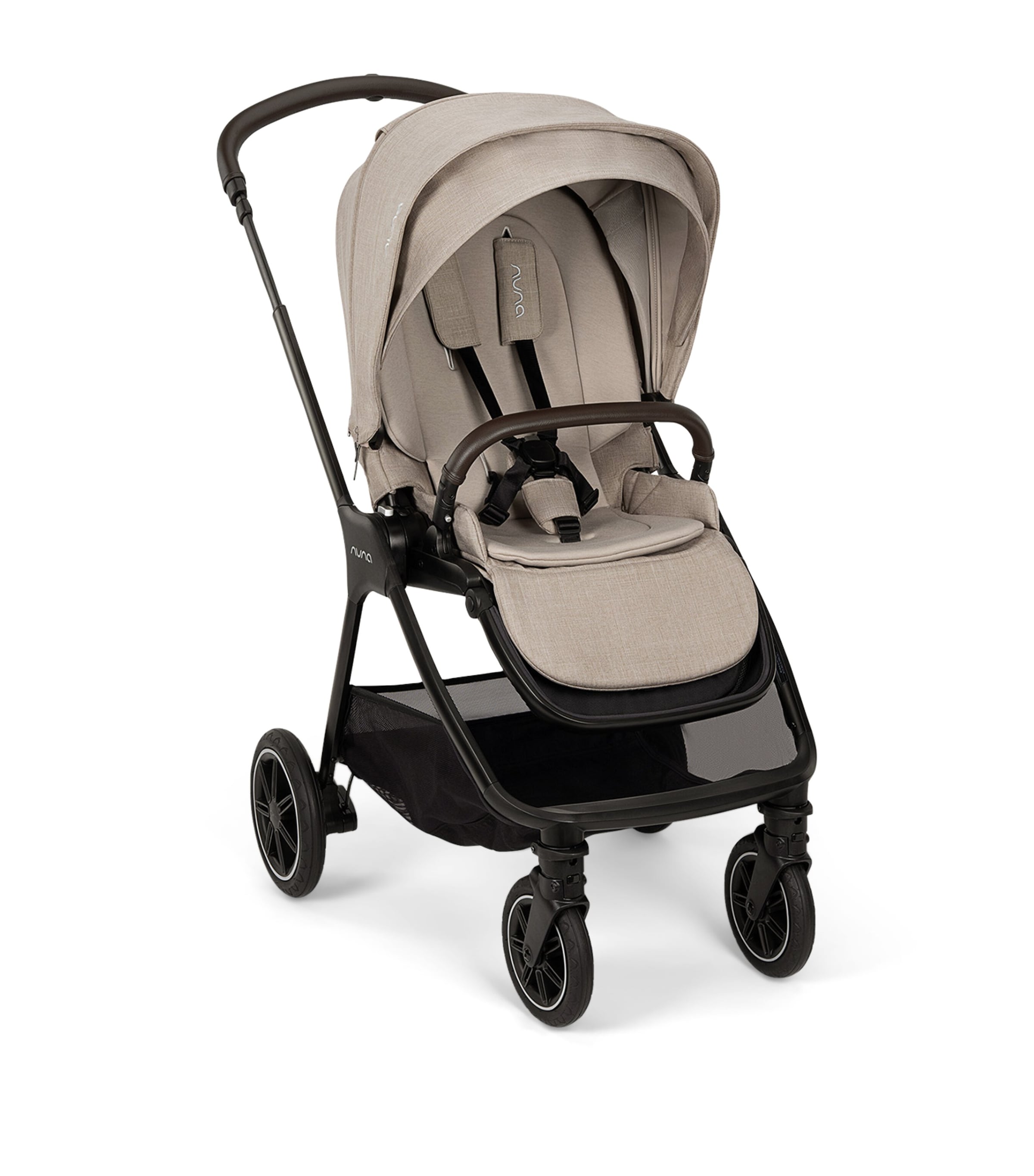Nuna TRIV Next Stroller Chateau