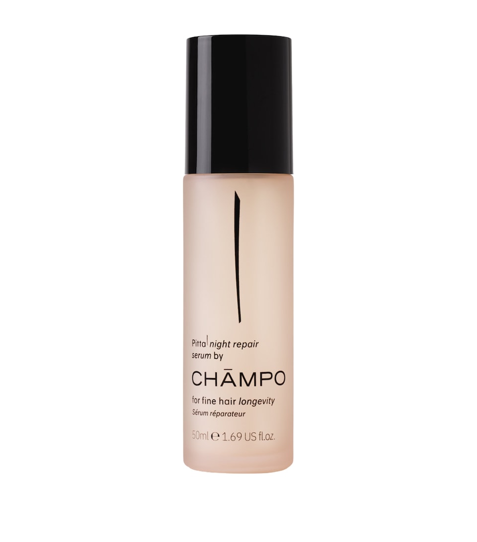 Champo Pitta Night Repair Serum (50ml)