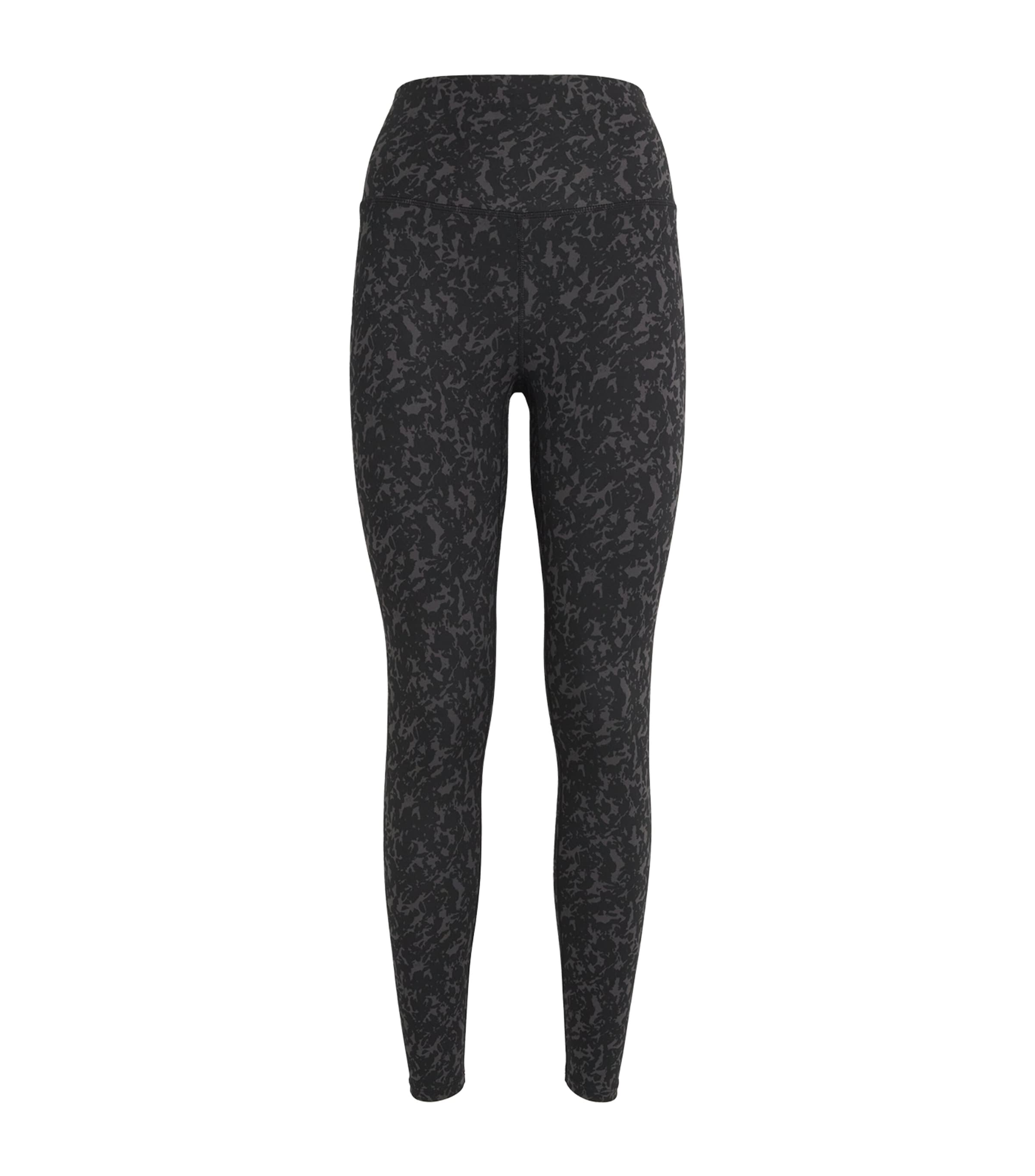 FreeSoft High-Rise Sports Leggings