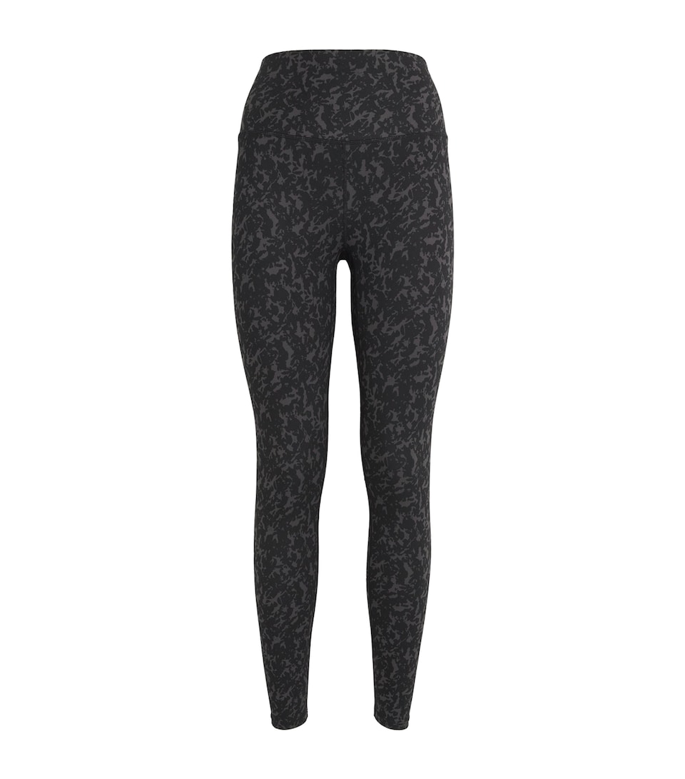 FreeSoft High-Rise Sports Leggings
