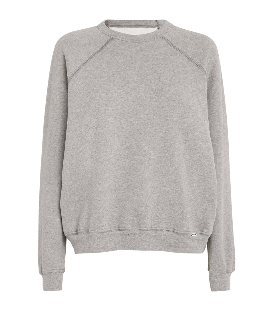 Cotton The Biggie Concert Sweatshirt