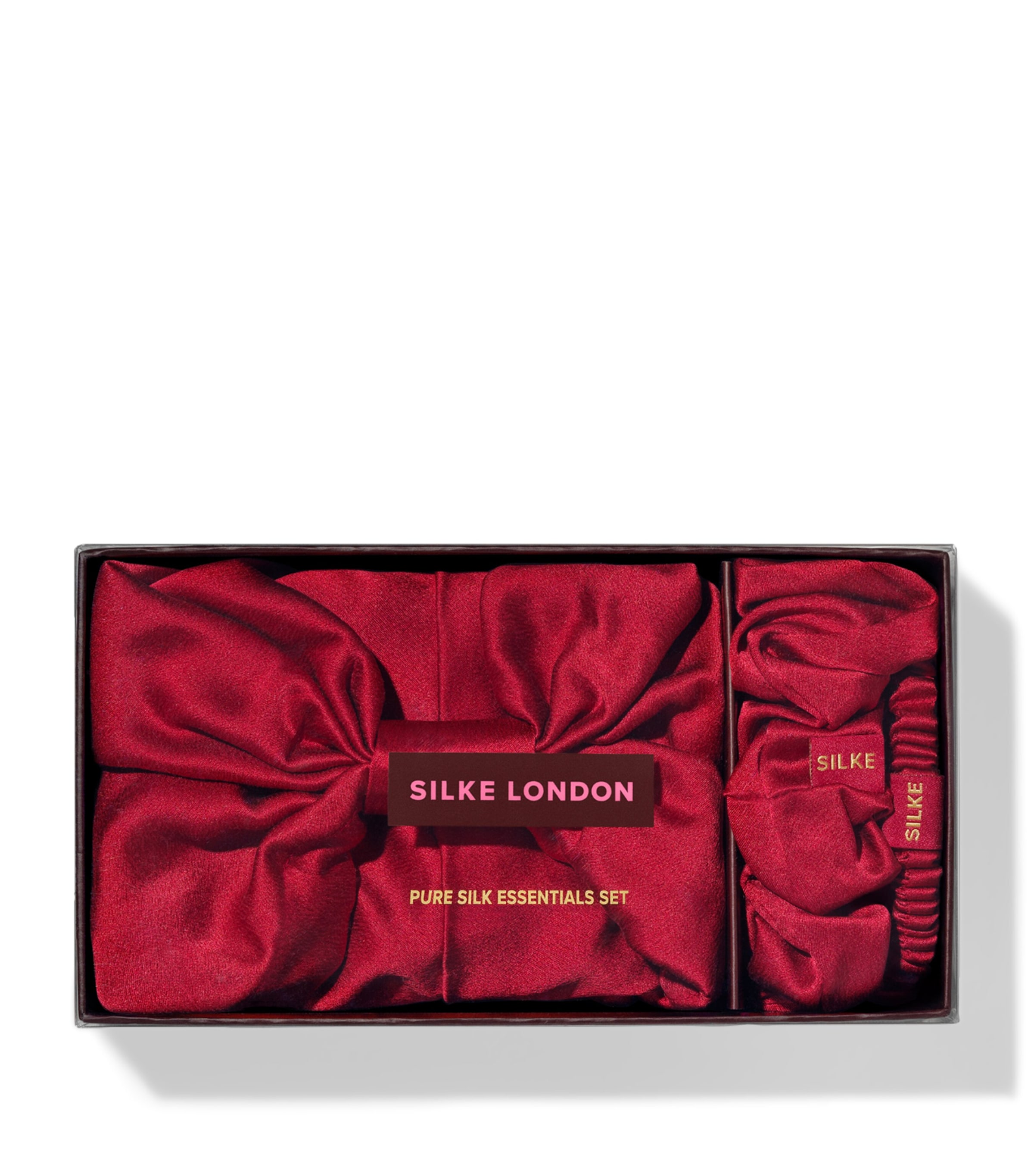 Silke Essentials Set