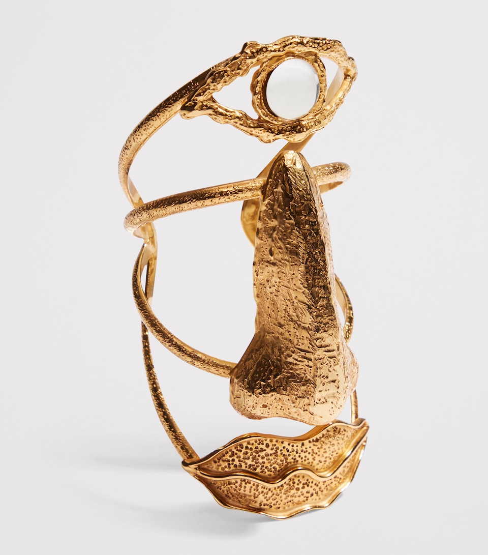 Face Bangle