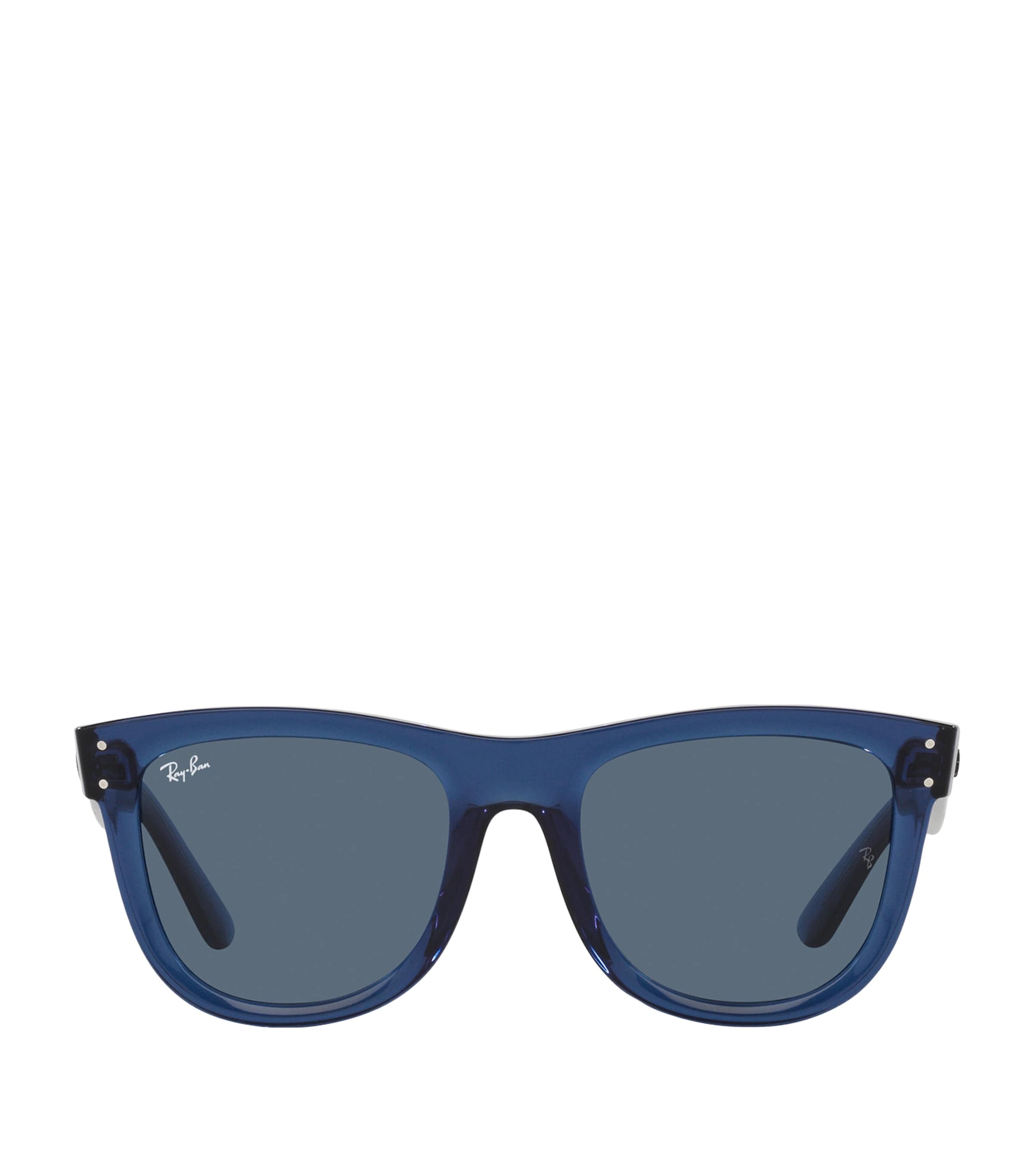 Classic Wayfarer Sunglasses