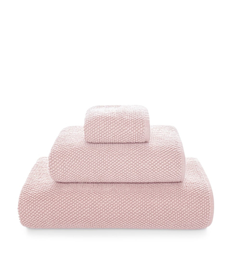 Cotton Pearls Washcloth (30cm x 30cm)