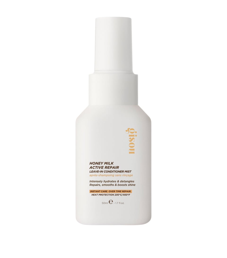Gisou Honey Milk Active Repair Leave-In Conditioner Mist (50ml)