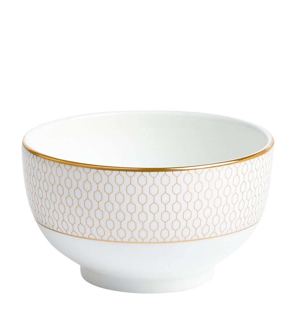 Wedgwood Gio Bowl (10cm) White