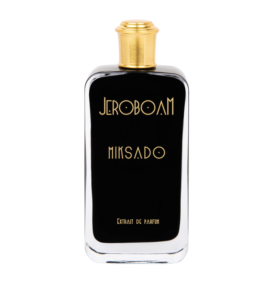 Miksado Extrait de Parfum (100ml)