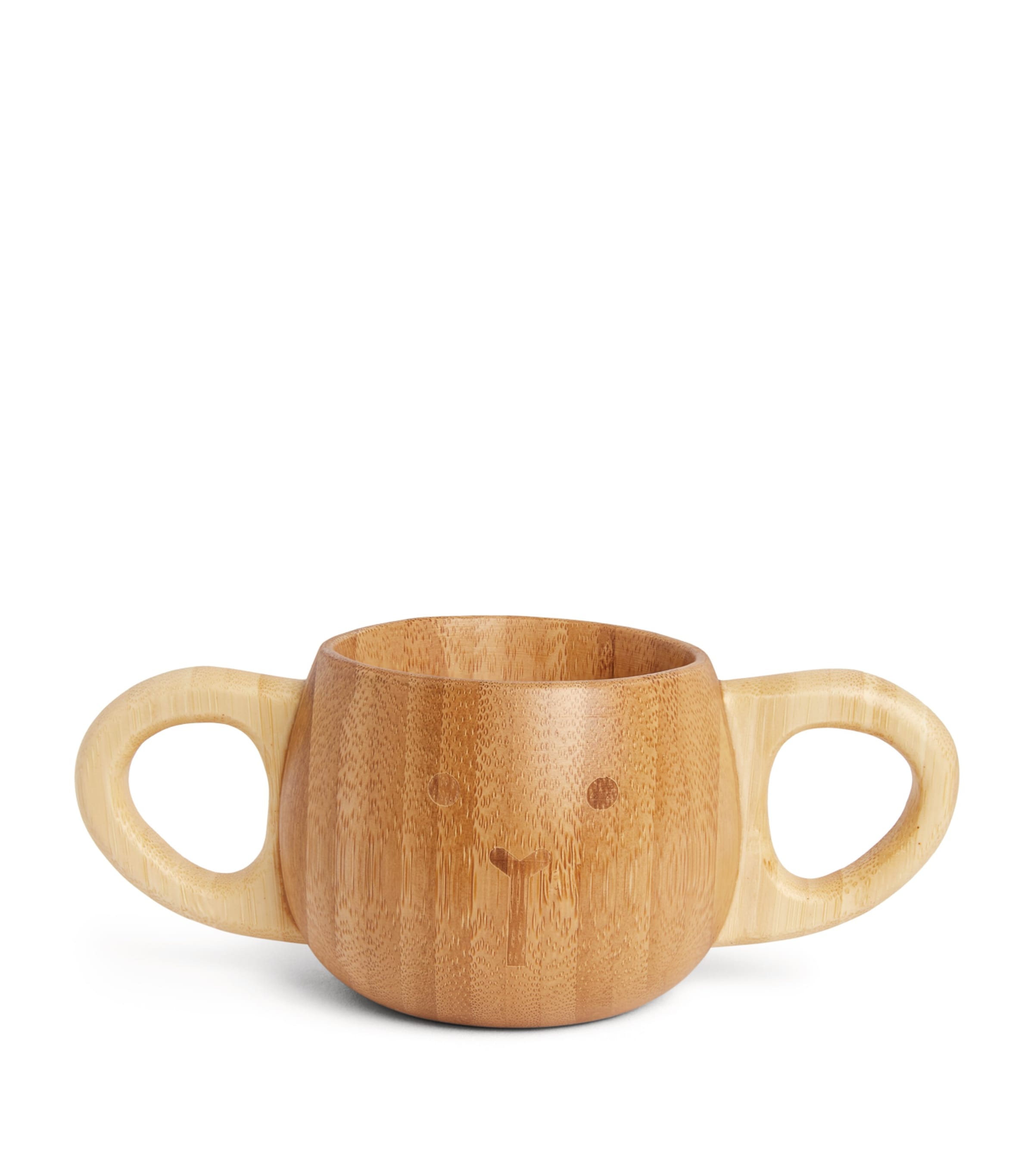 Bamboo Cup