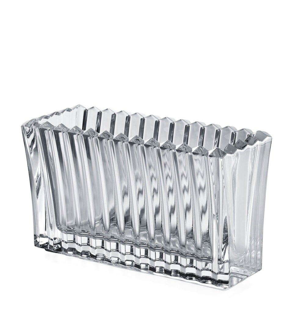 Crystal Mille Nuits Infinite 1 Vase (10cm)