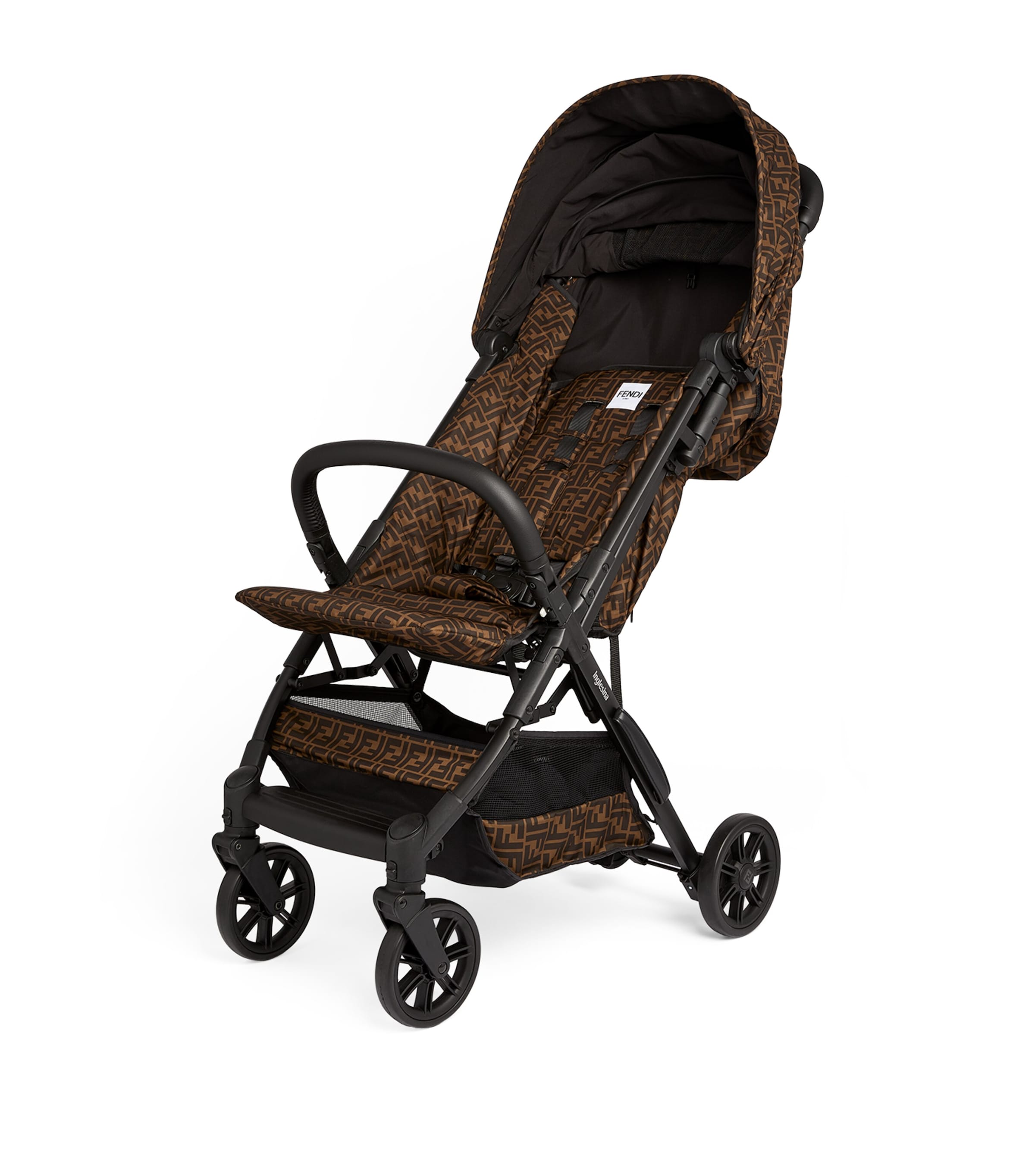 FF Print Stroller