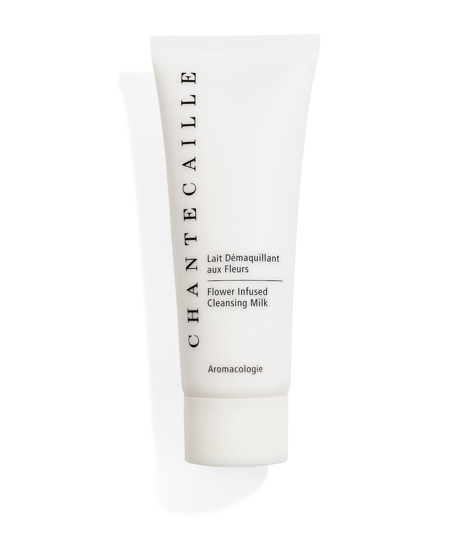 Flower Infused Cleansing Milk (75ml)