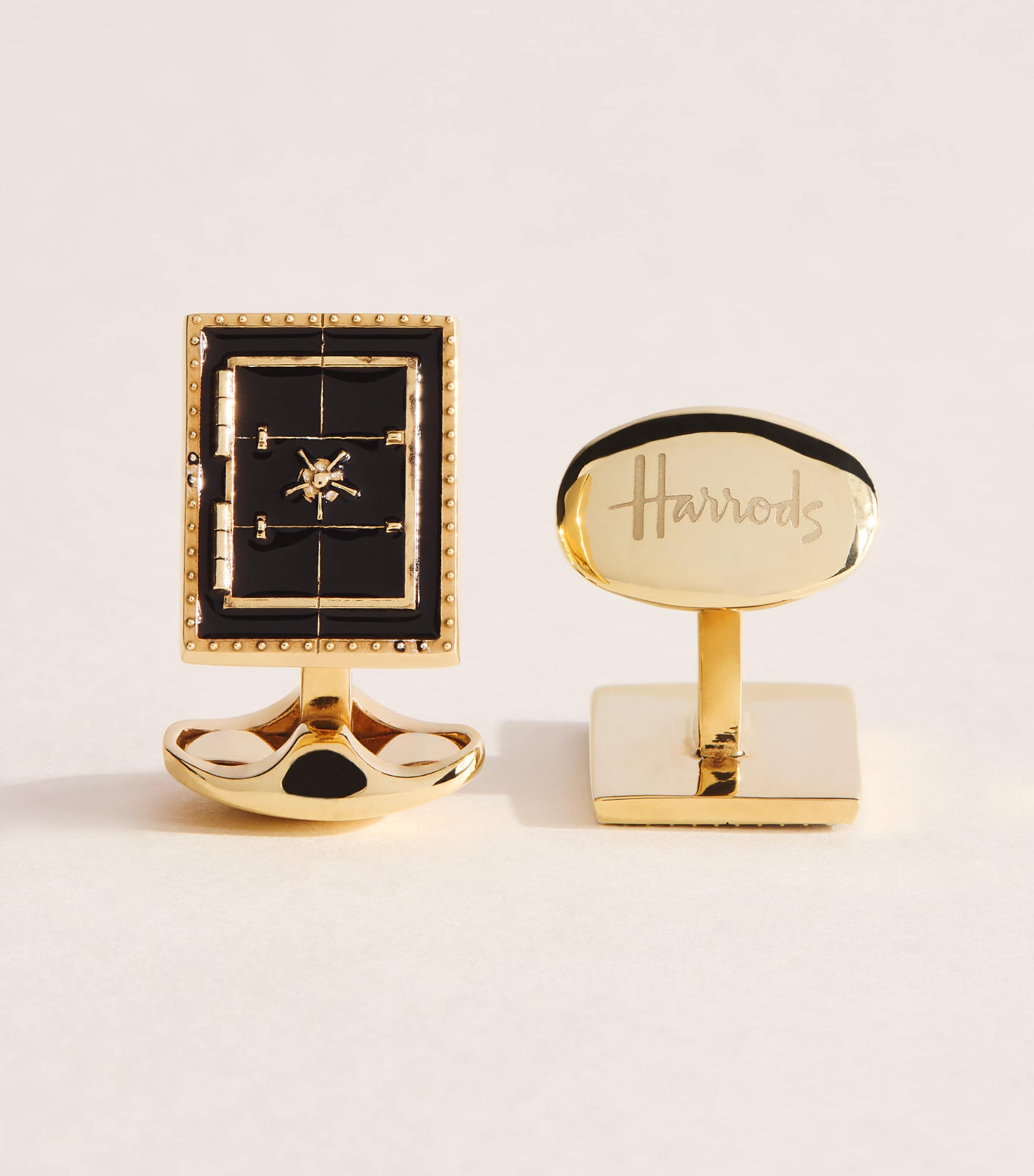 Deakin & Francis Vault Cufflinks Bk