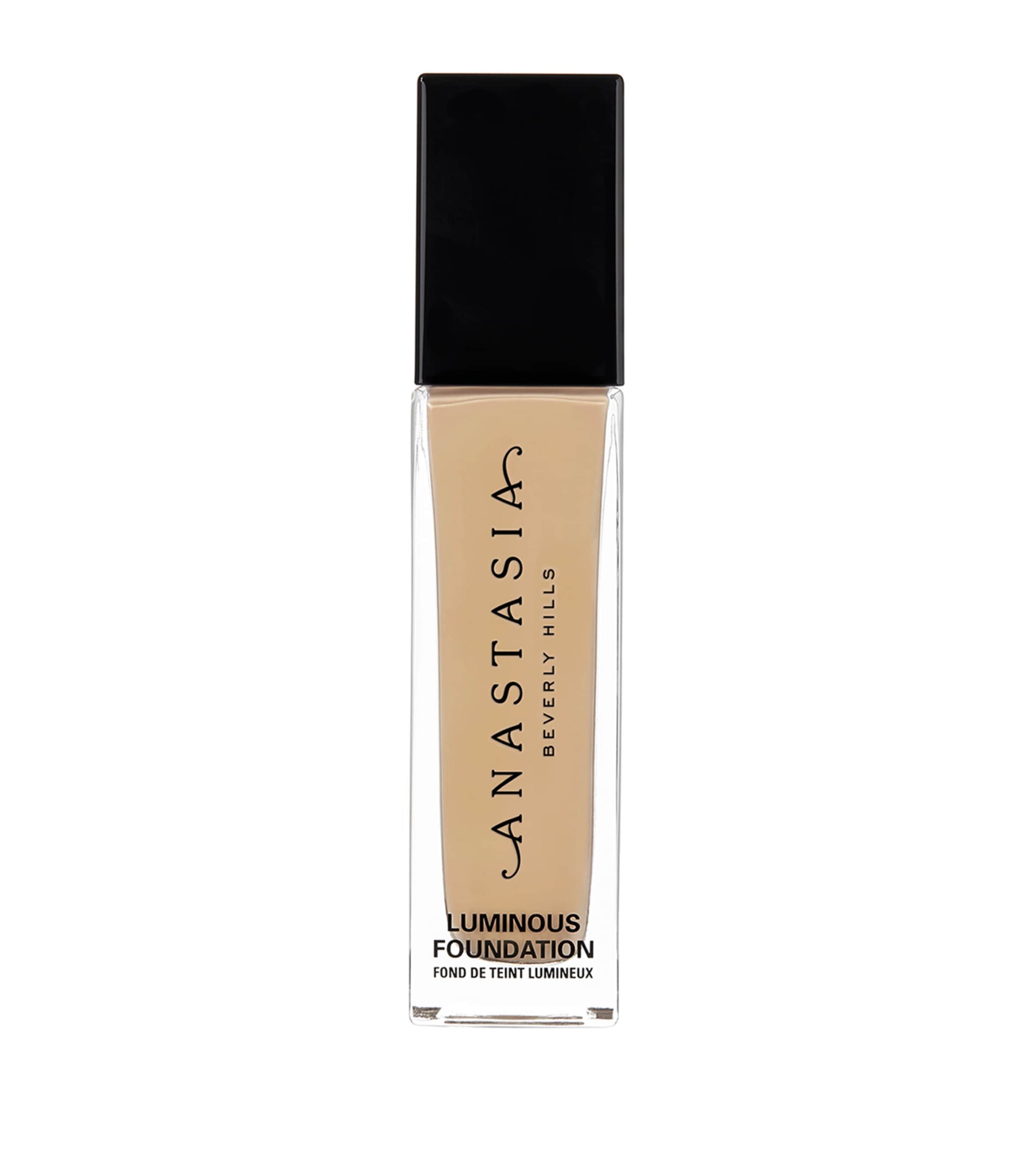 Luminous Foundation