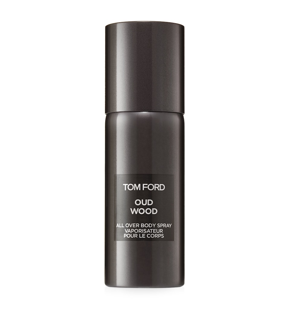 Oud Wood All Over Body Spray