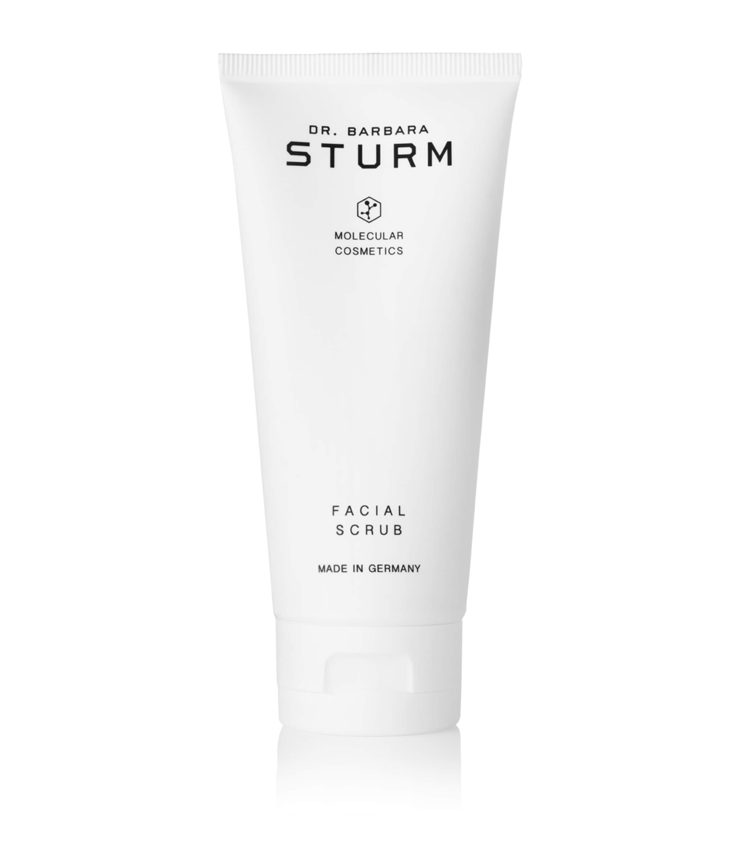 Facial Scrub (100ml)