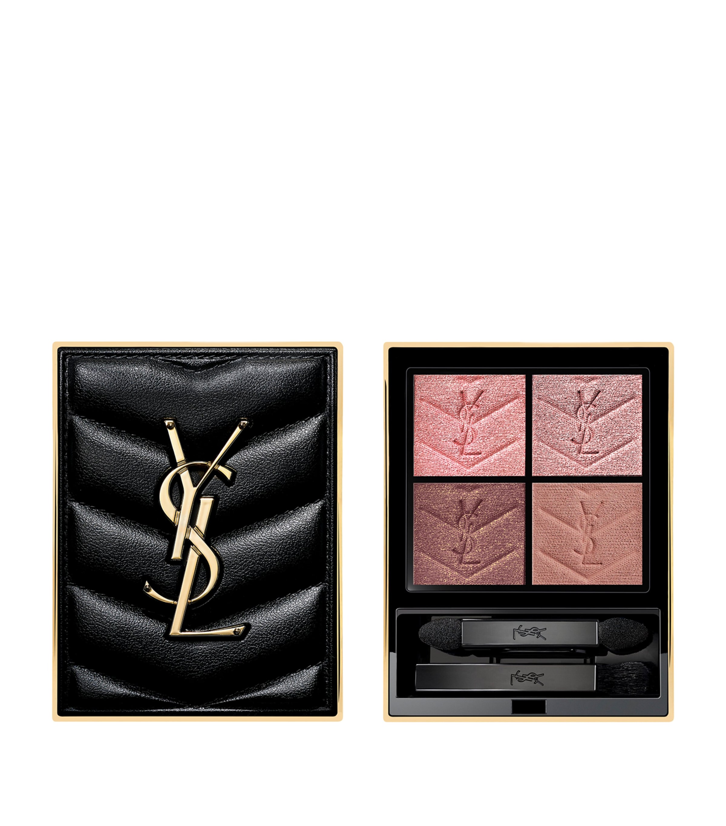 YSL Couture Mini Clutch Eyeshadow Palette | Harrods US
